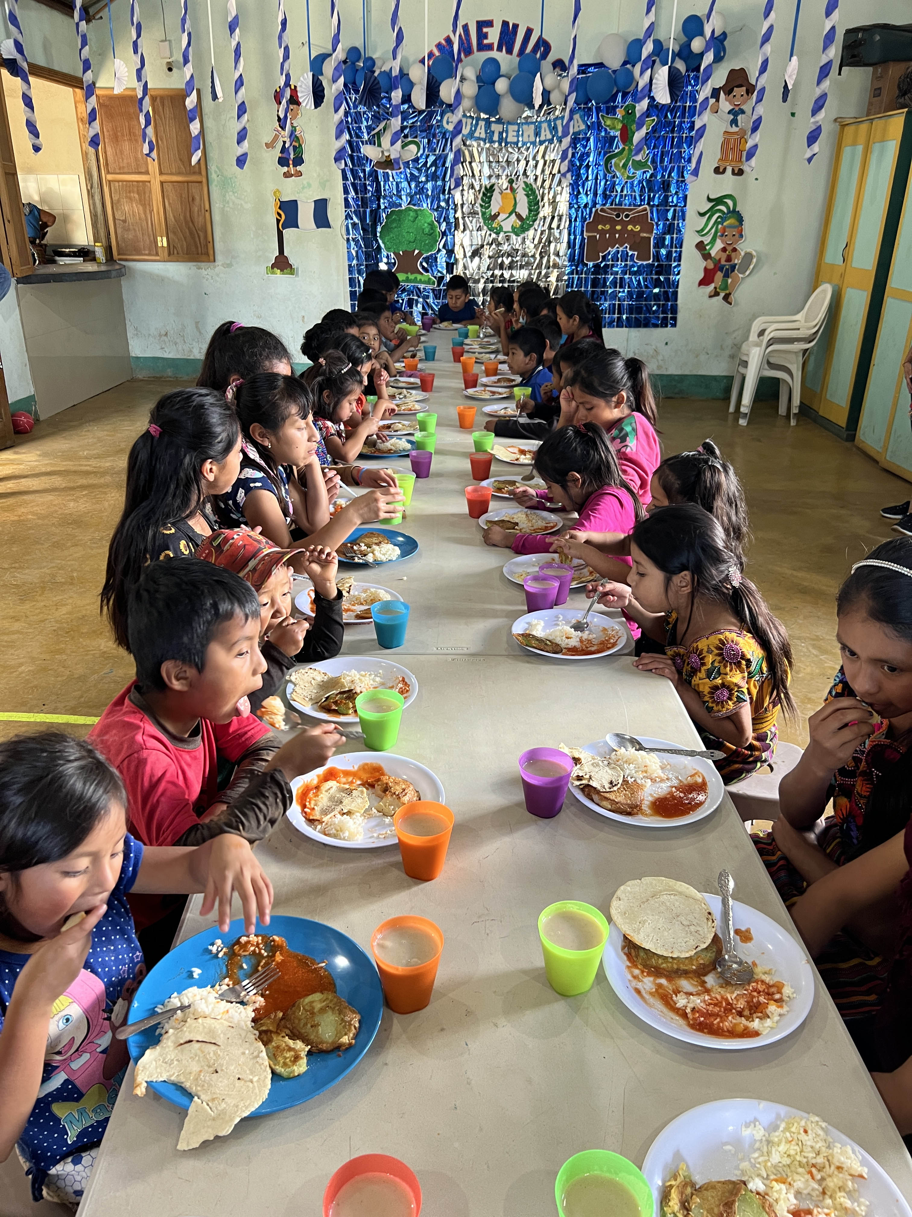 Remembering September