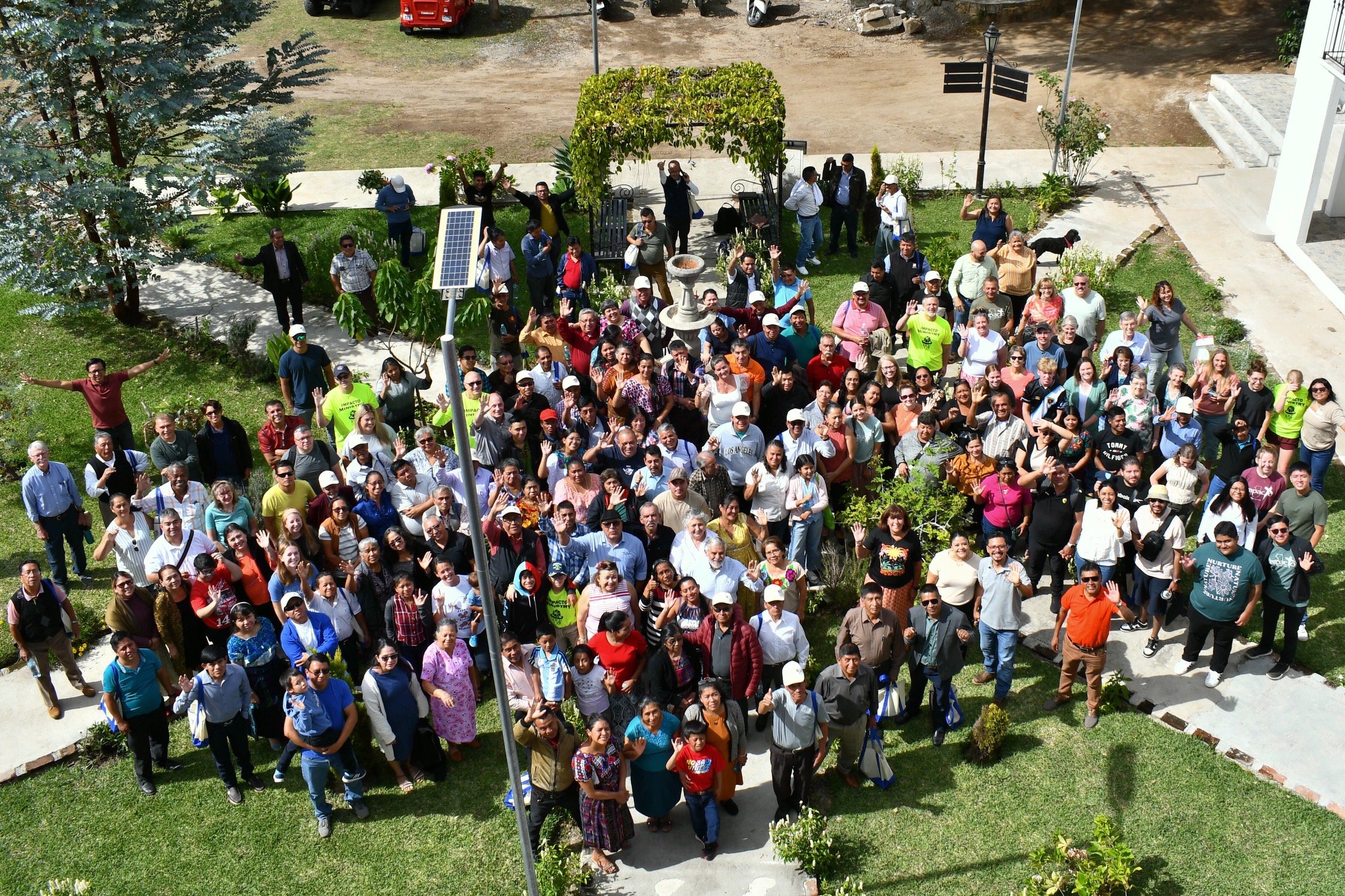 Impacto Praises & Prayer Requests - July 2025