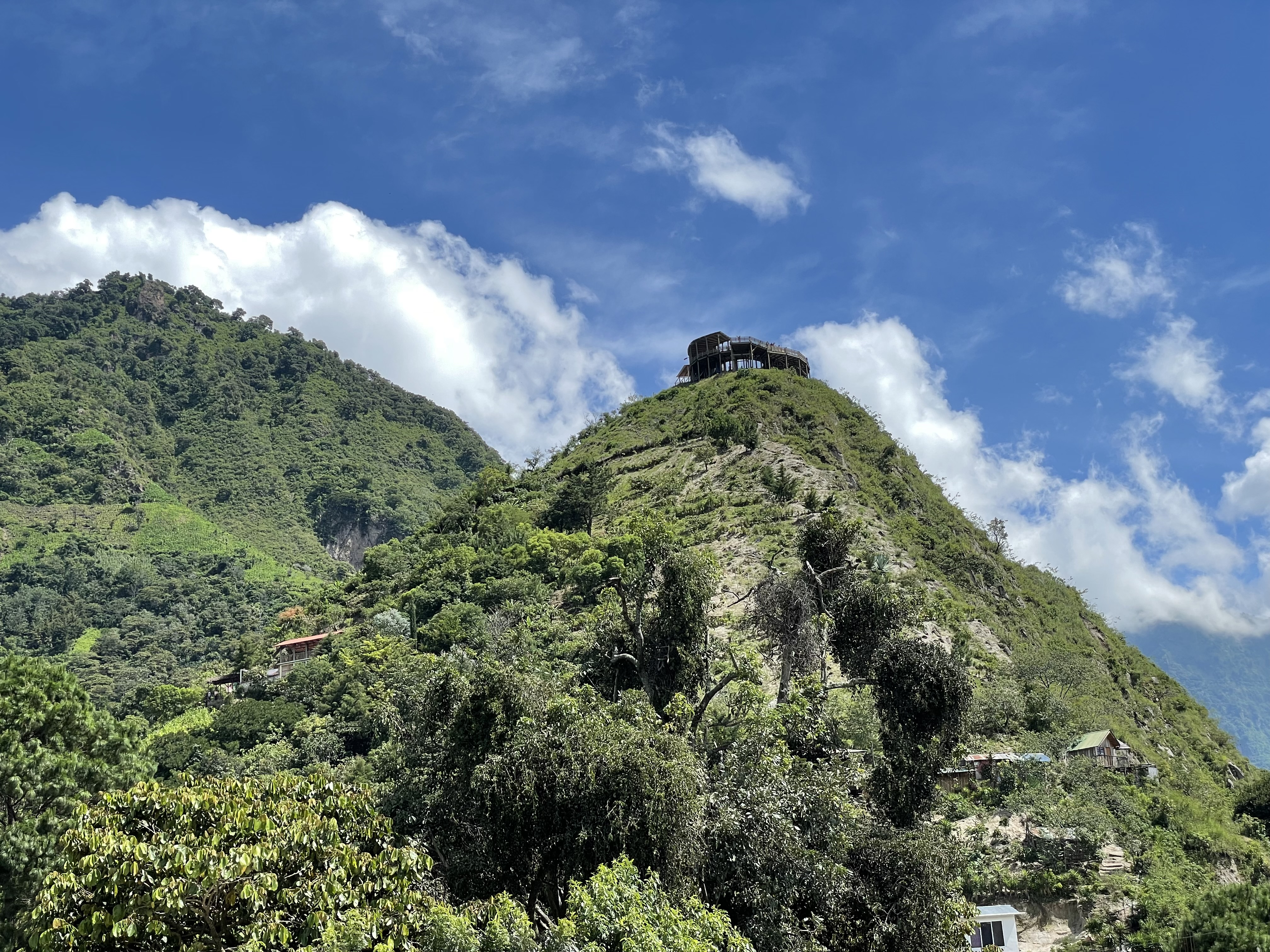 Just a short note...