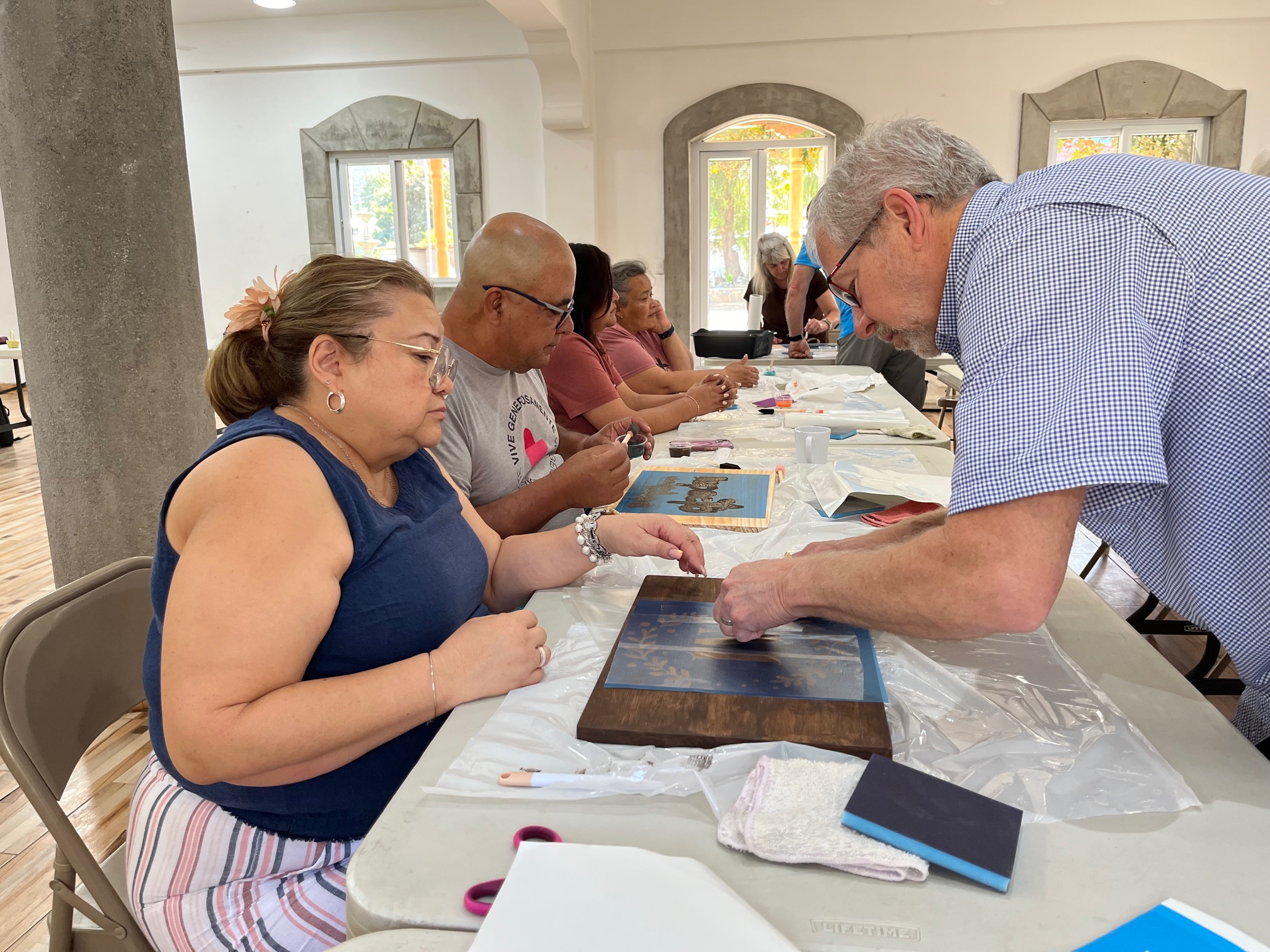 February - Praises & Prayer Requests