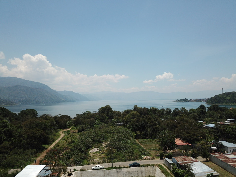 News from Impacto! See What's Happening.