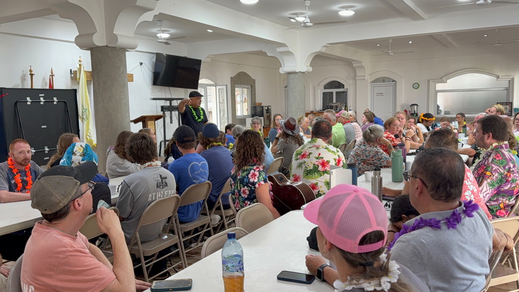 Impacto Praises & Prayer Requests - August 2025