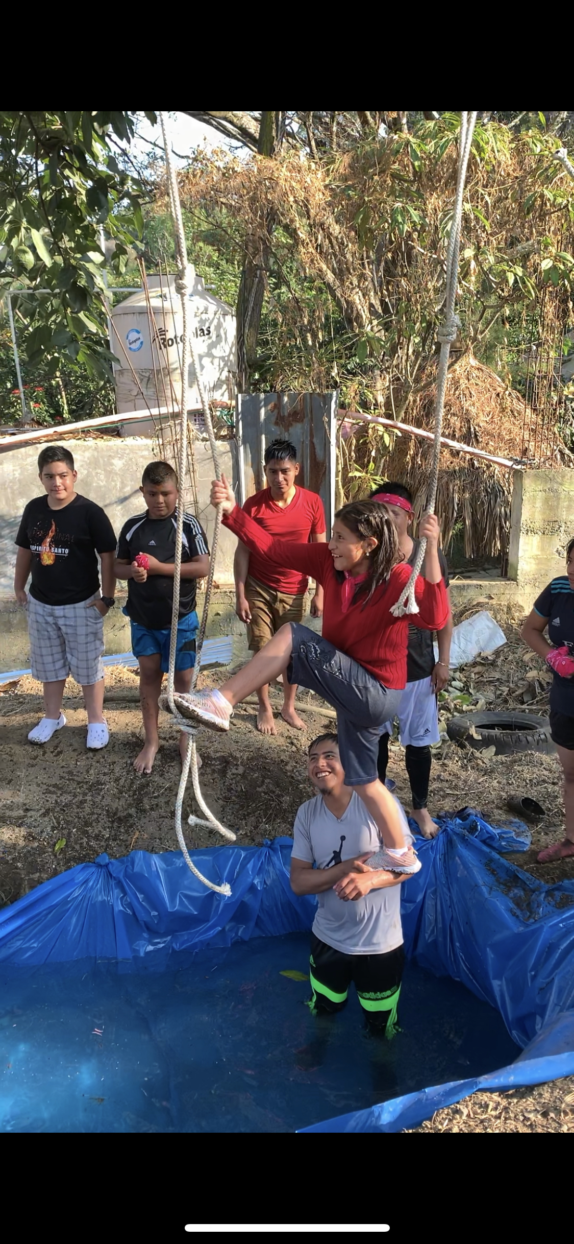 October's Over & Request for Your Help