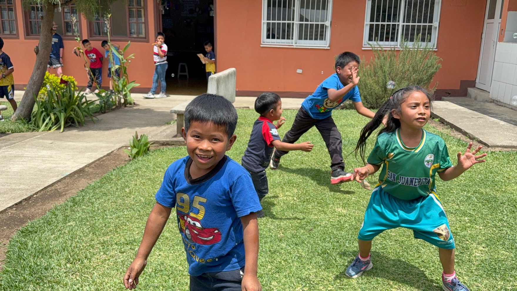 Impacto Praises & Prayer Requests ...Have a Blessed Easter!