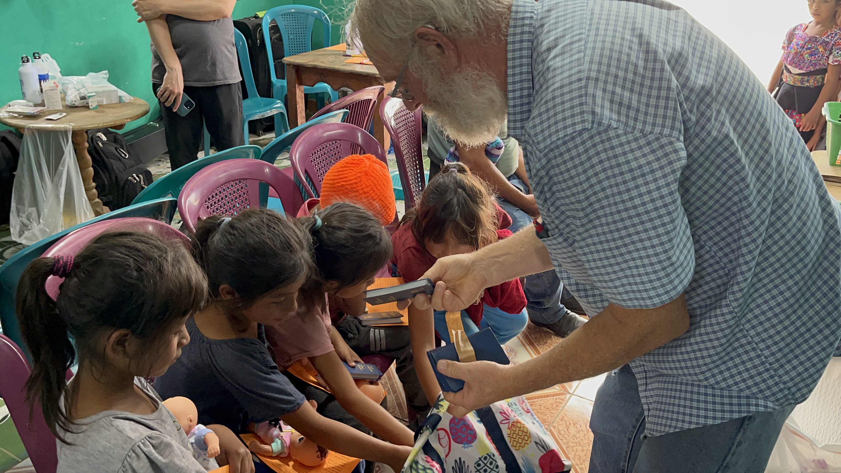 August - Summer's End