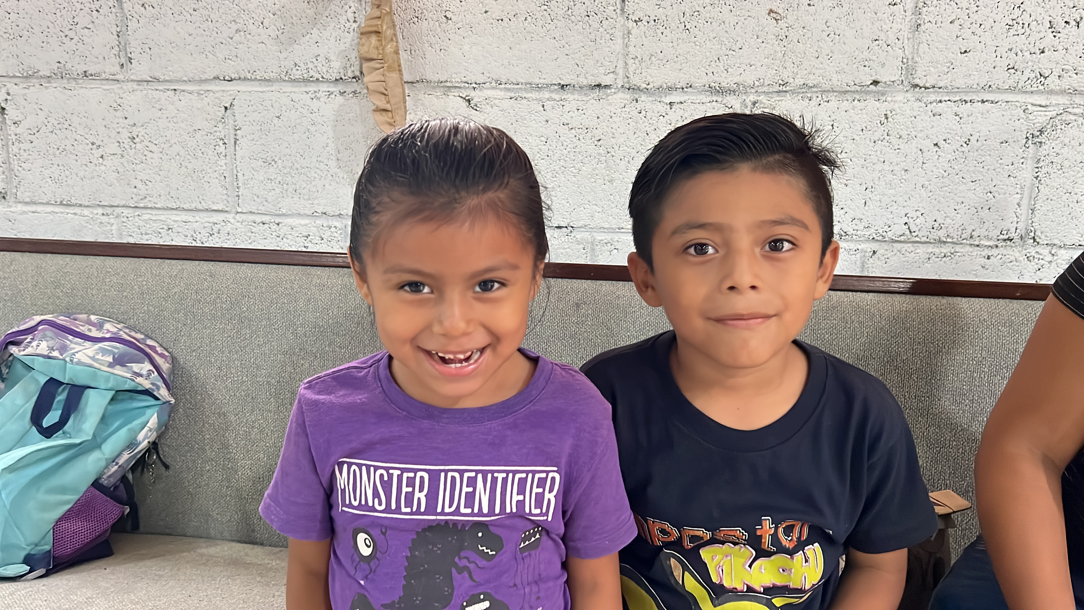 Praises & Prayer Requests and "Cool" Pictures!