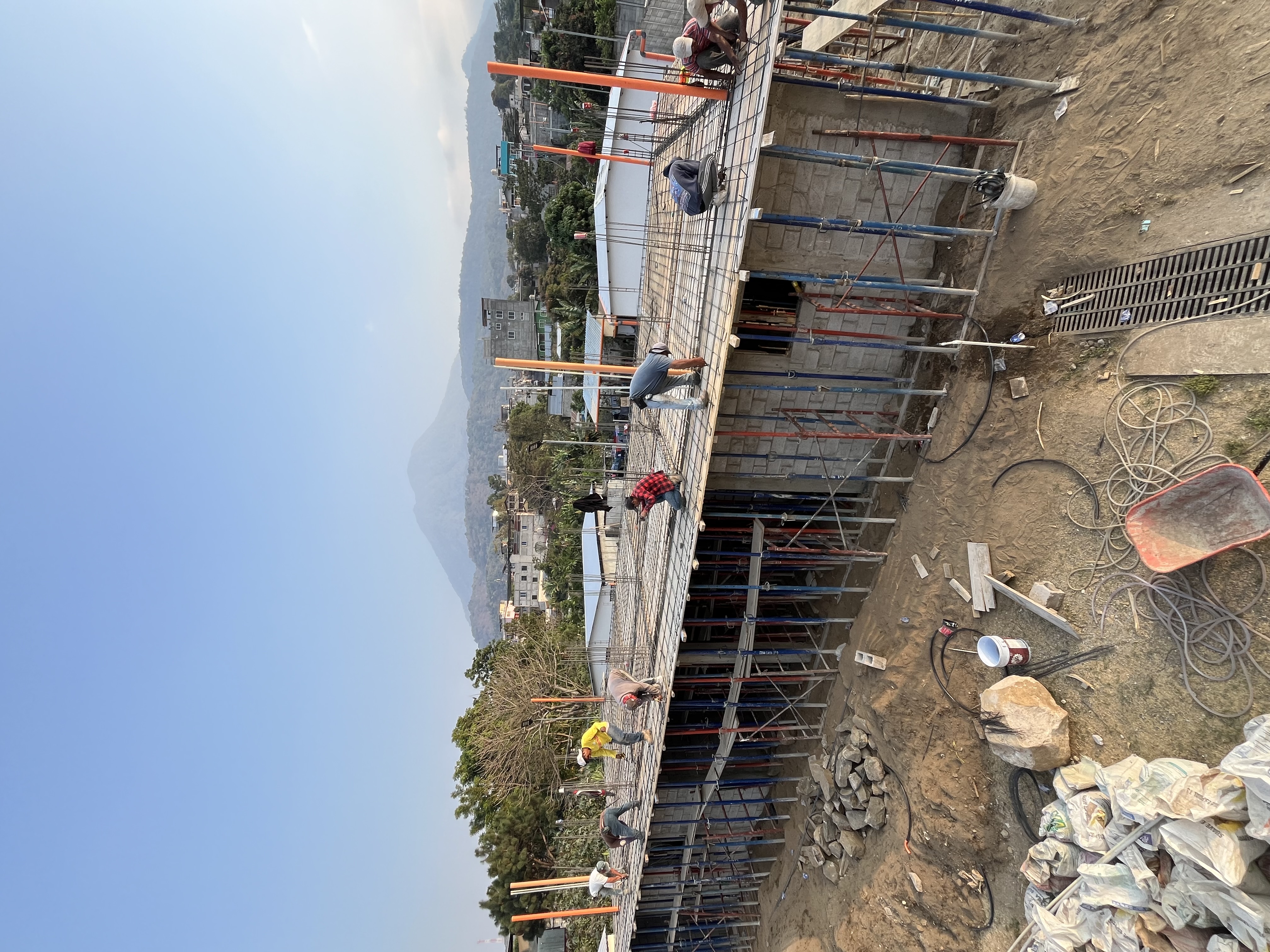 Leap-Year Matching Challenge Met!