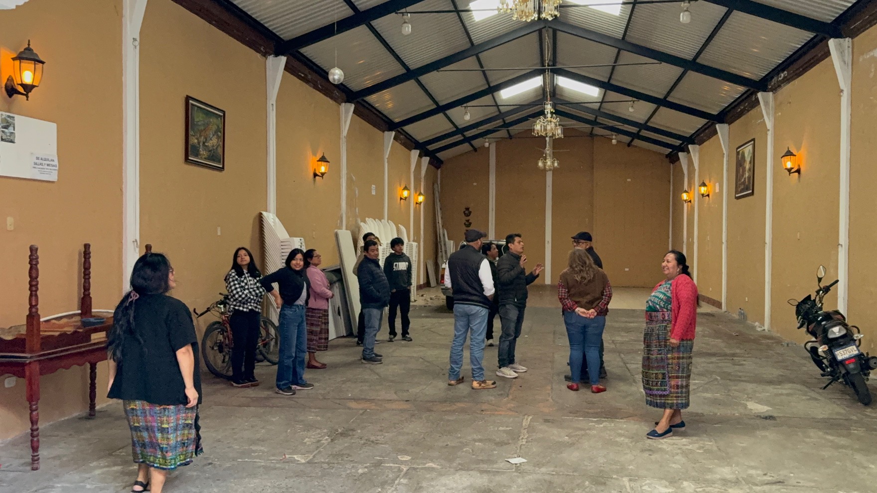 Impacto Praises & Prayer Requests - December 2025