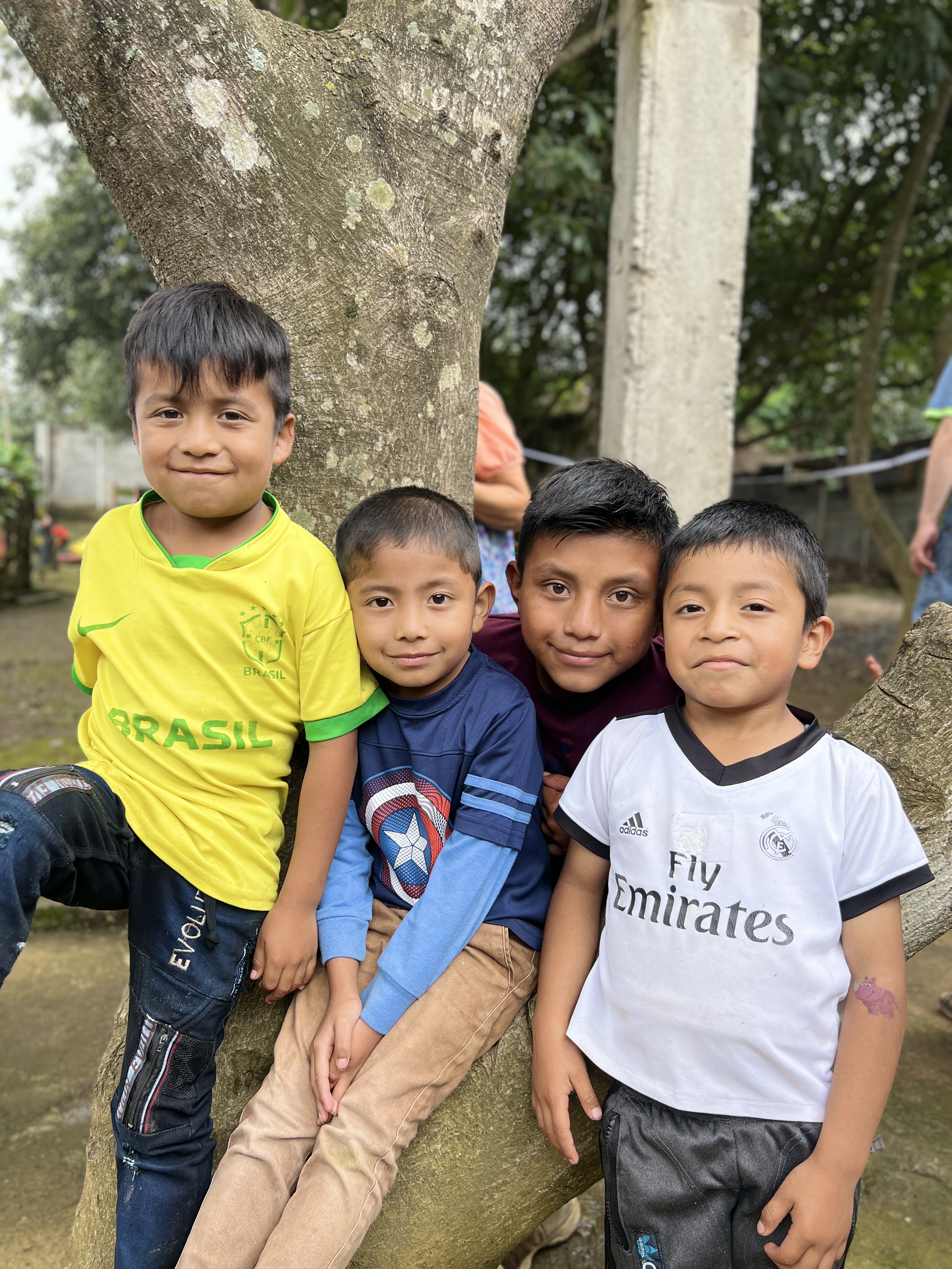 October - Praises & Prayer Requests - Prayers Needed