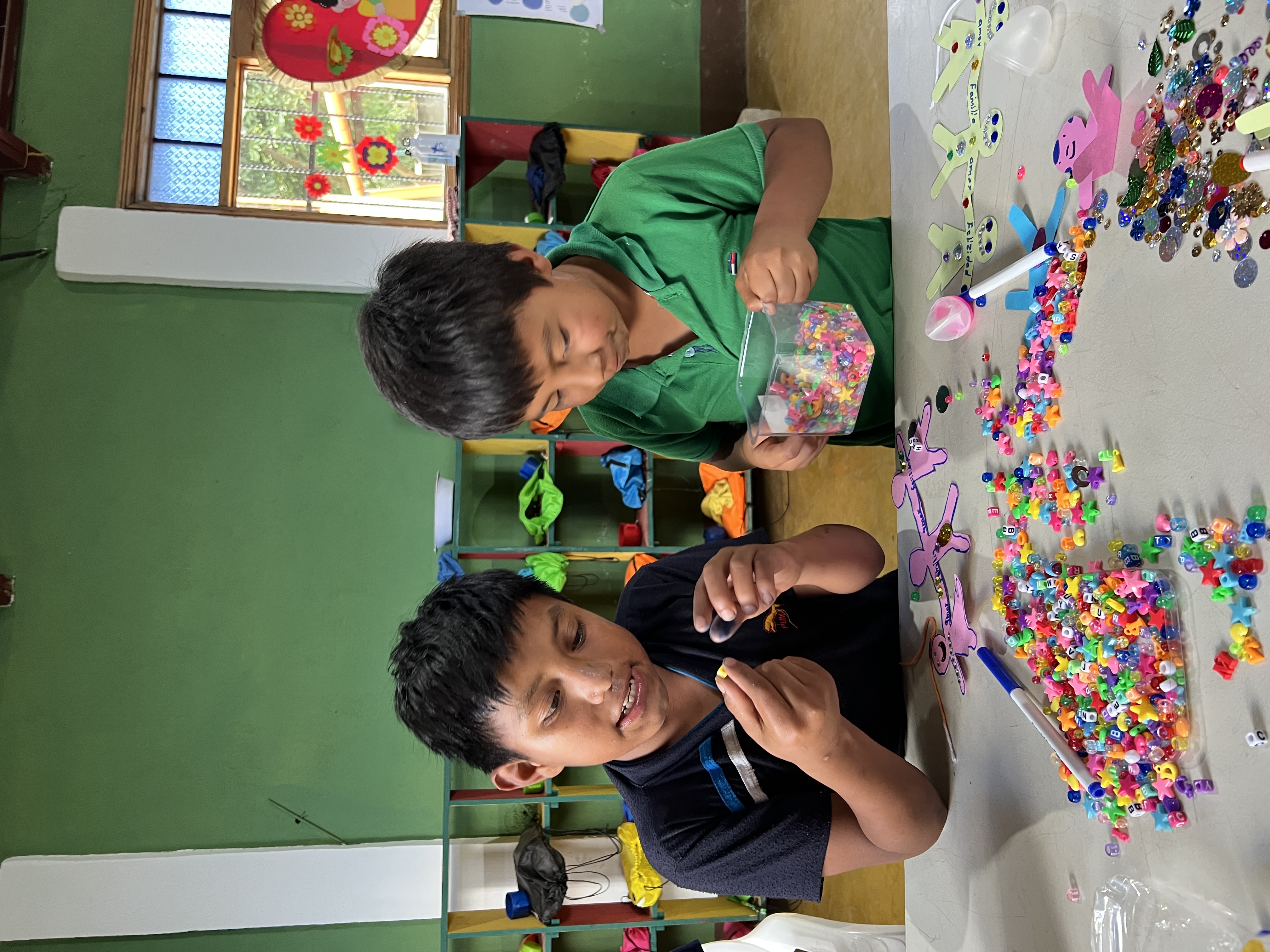 June -- And Ministering Goes On!