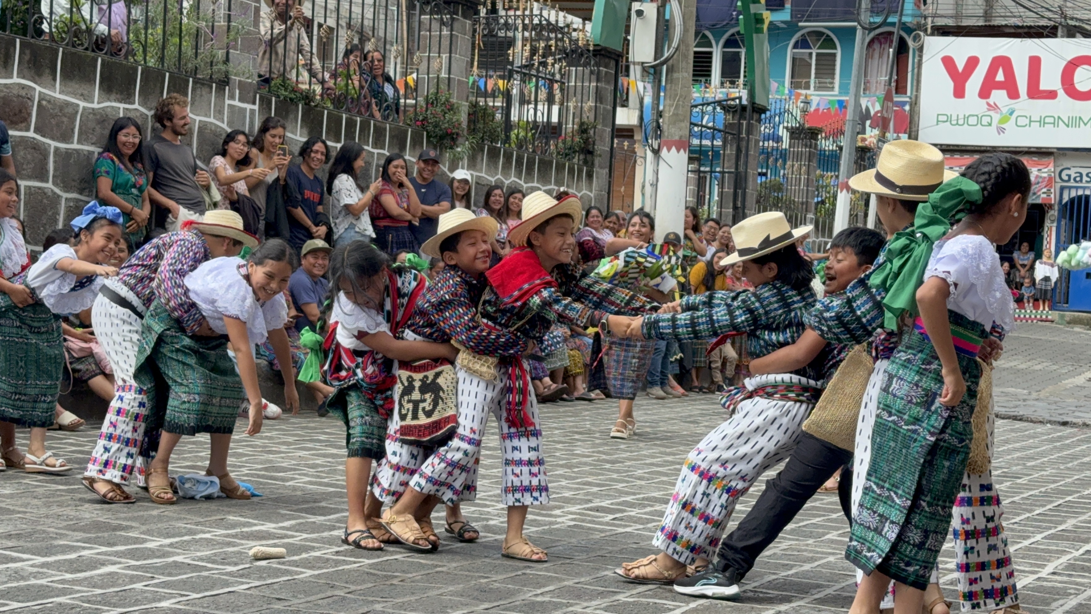 Impacto Praises & Prayer Requests - Happy Independence Day, Guatemala!