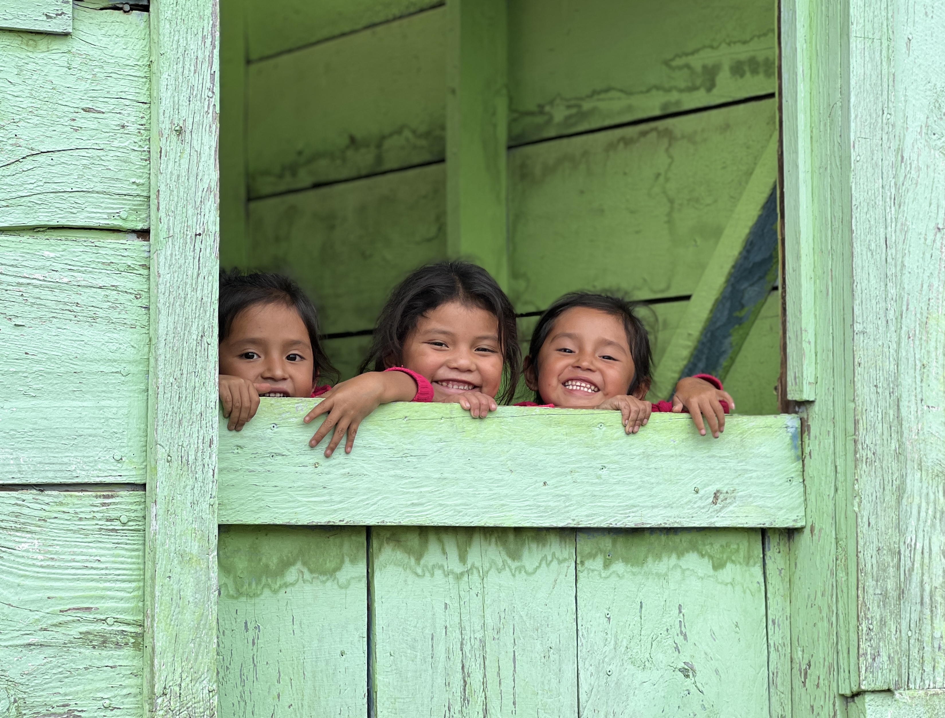 July - Praises & Prayer Requests