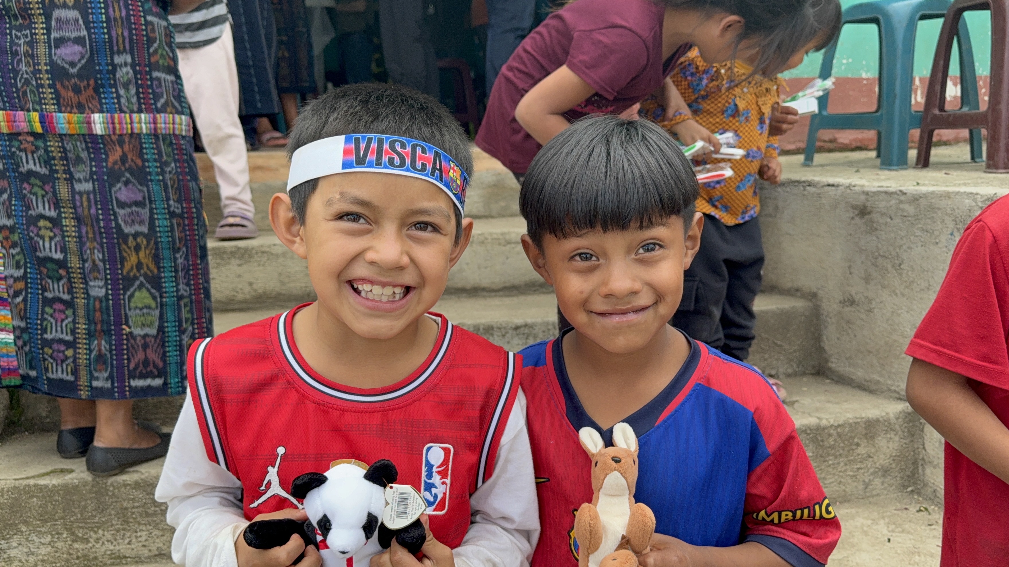 Impacto Praises & Prayer Requests - October 2025