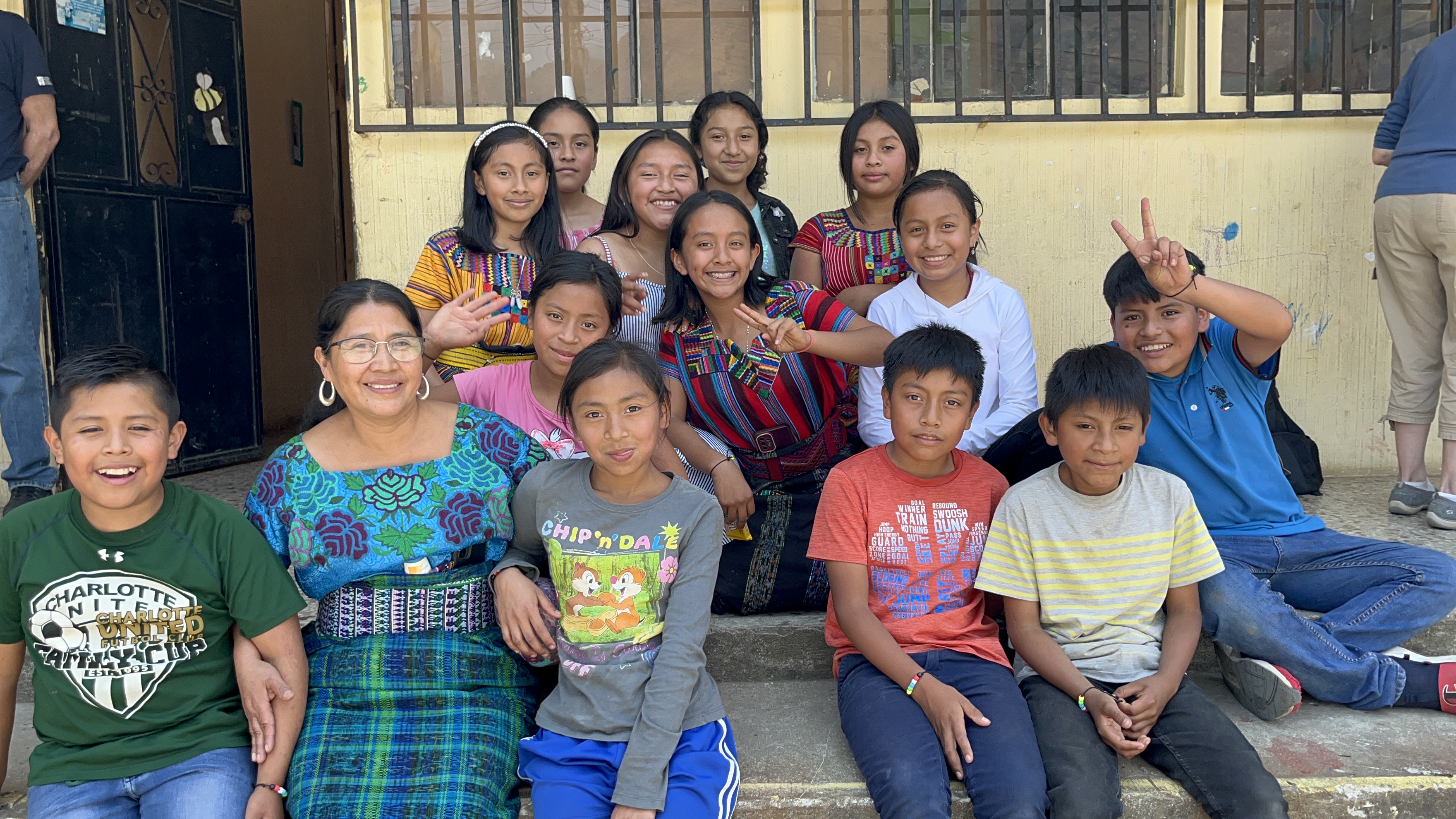 April - Praises & Prayer Requests