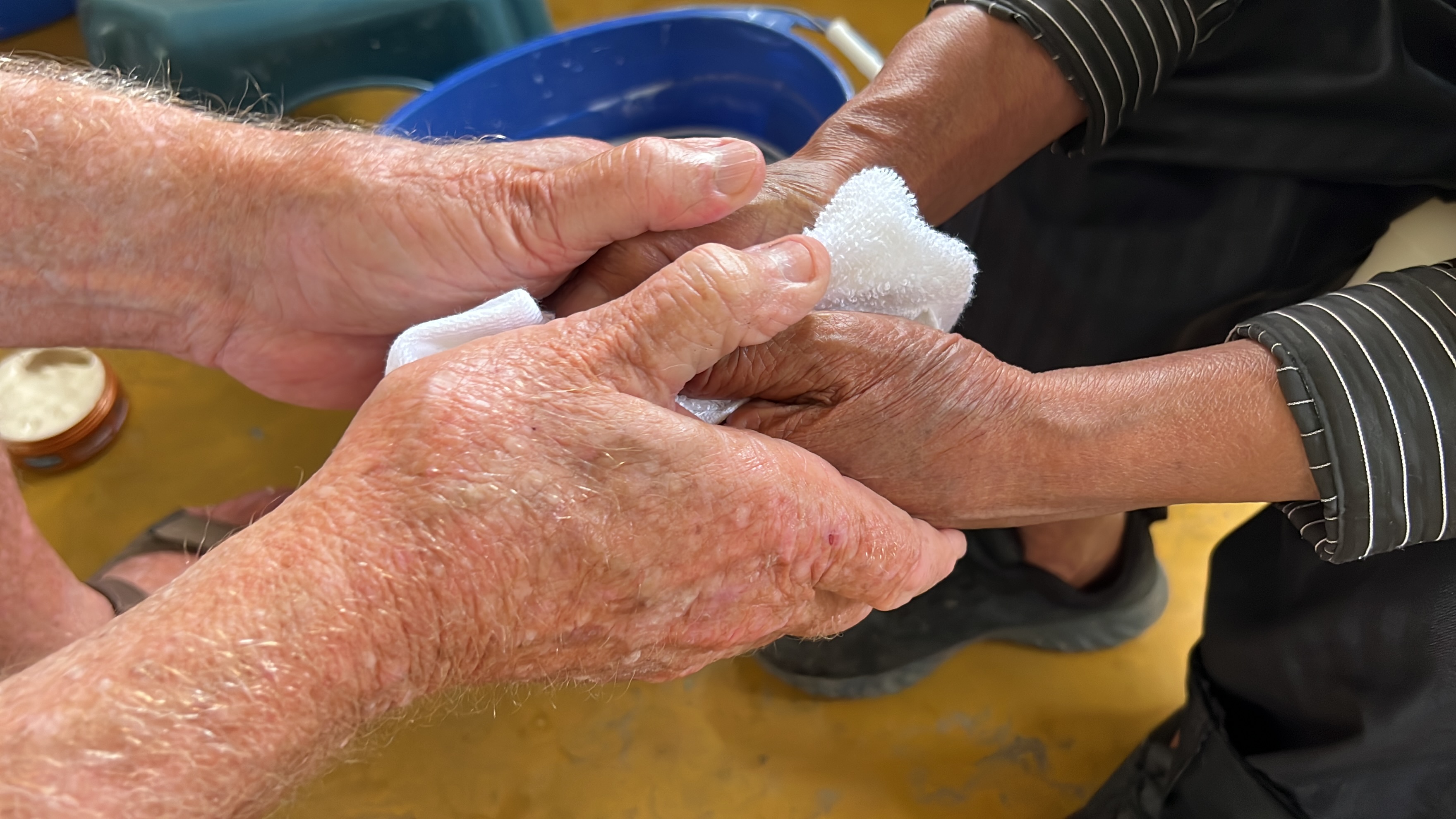 October Praises & Requests!