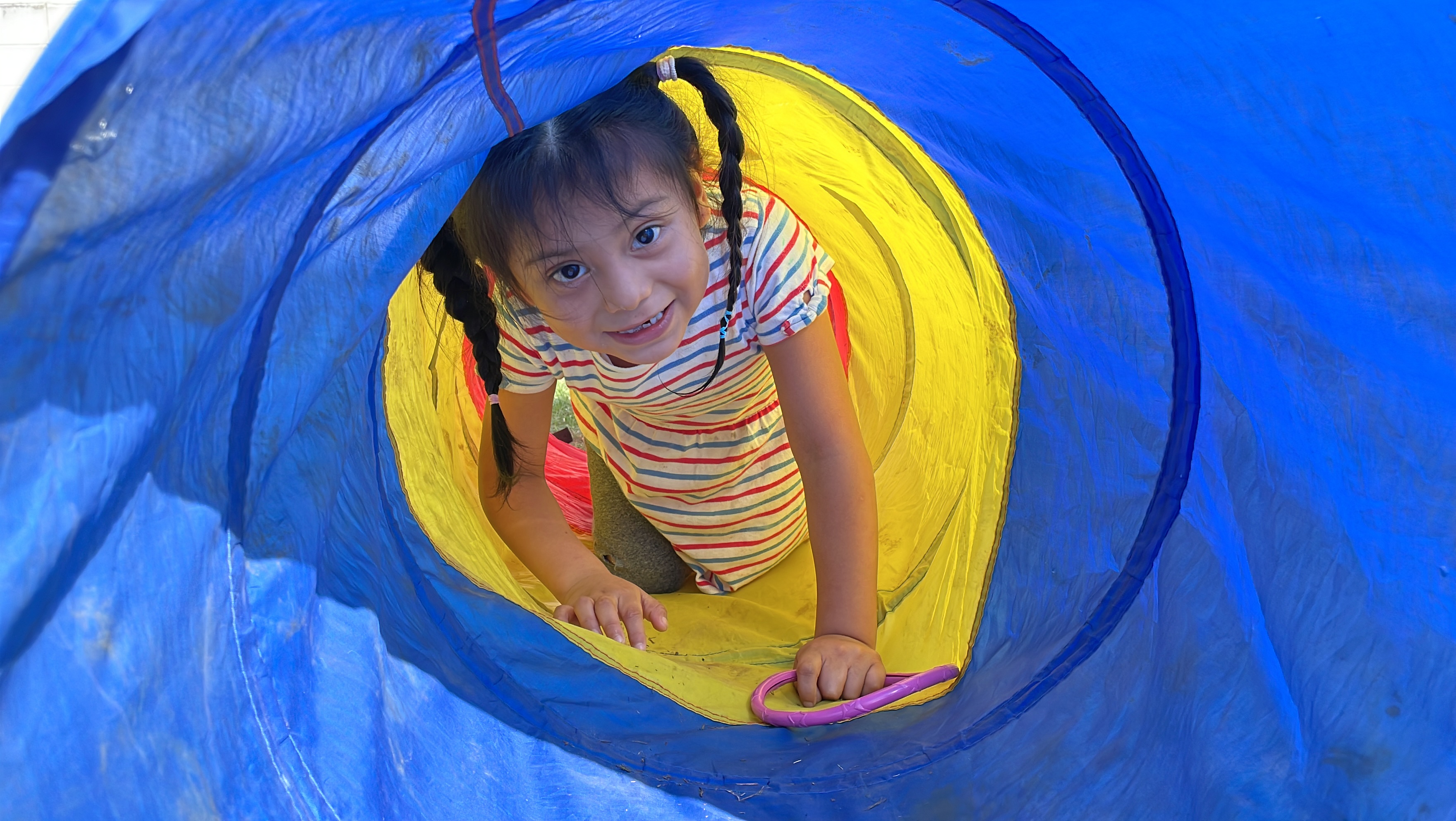 November - Praises & Prayer Requests & Great Pictures!