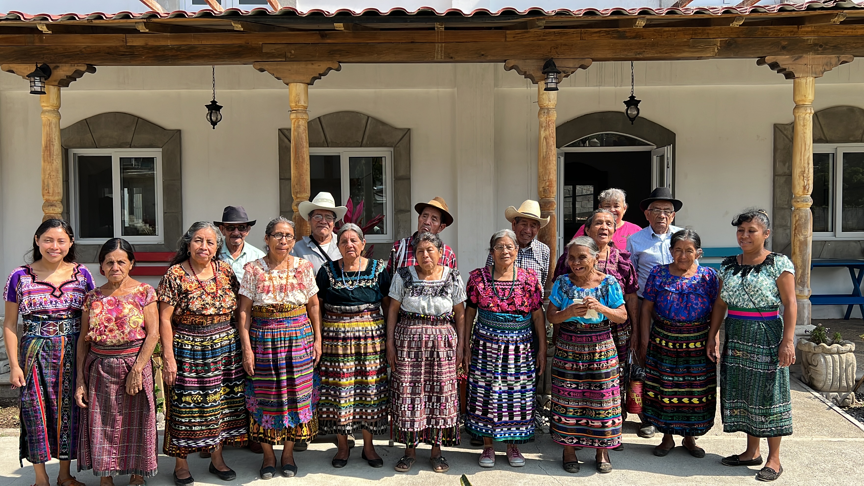 April News, Transitions, and More!