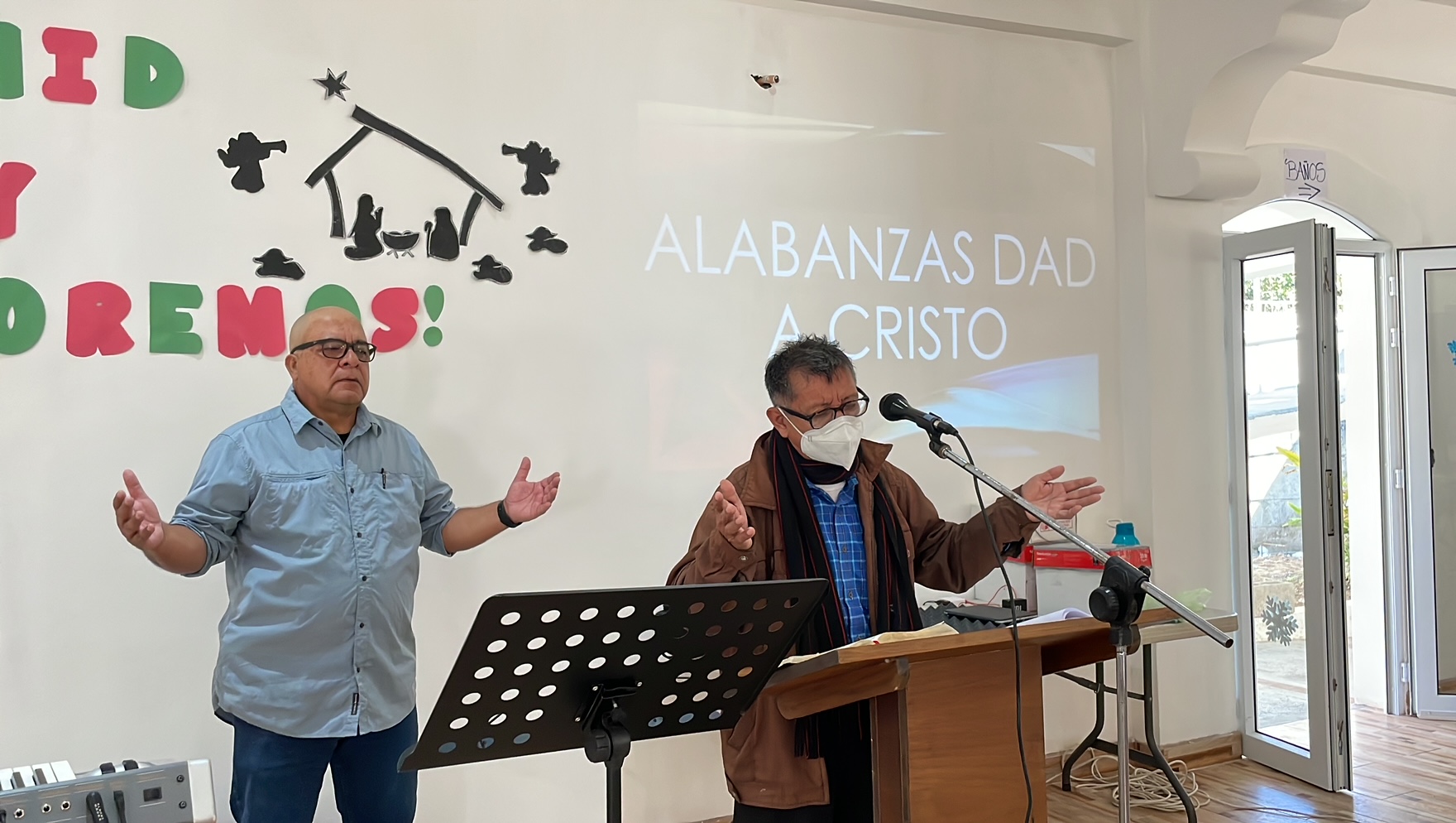 17 Years - Impacto Ministry!