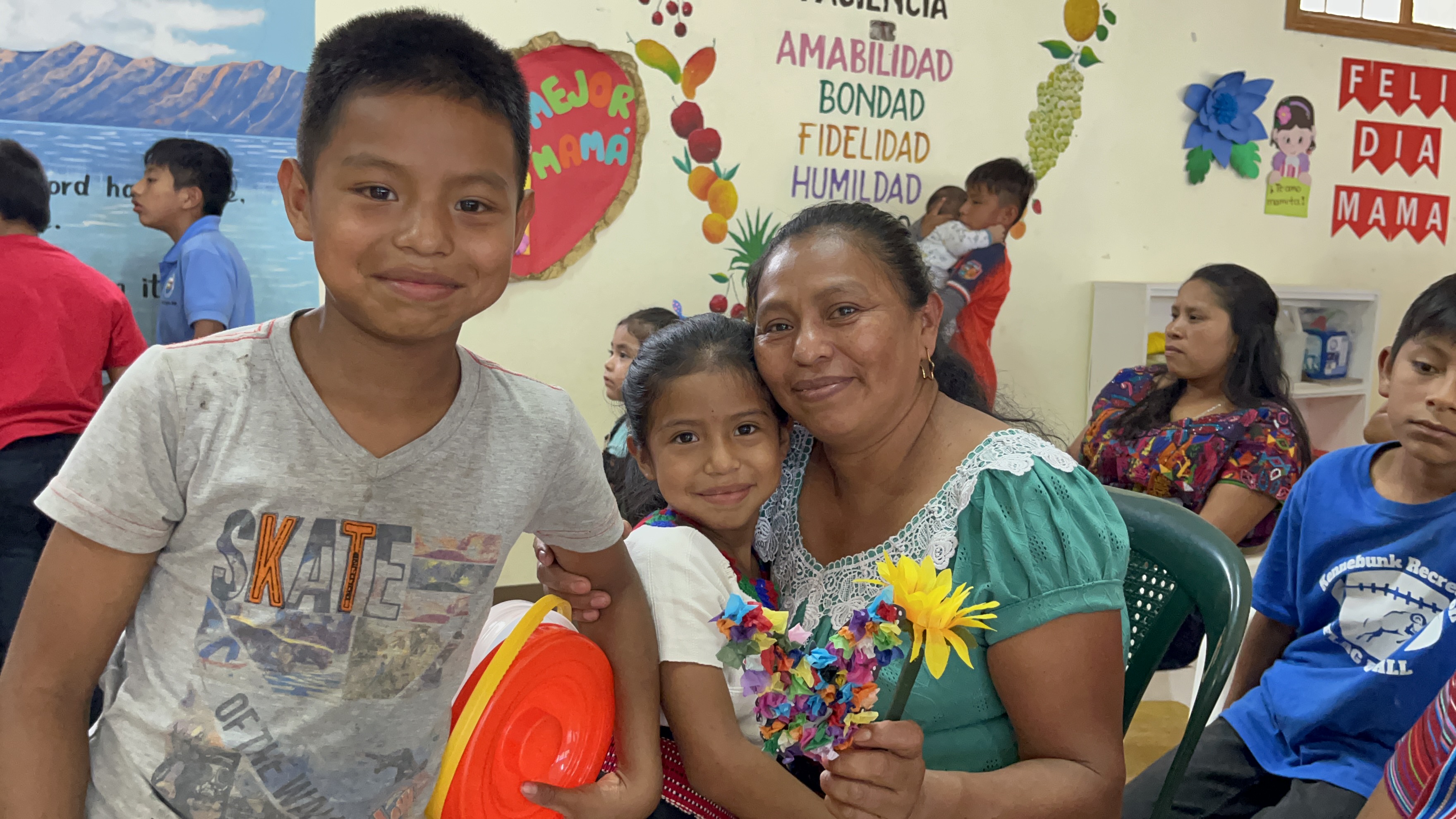 May - Praises & Prayer Requests