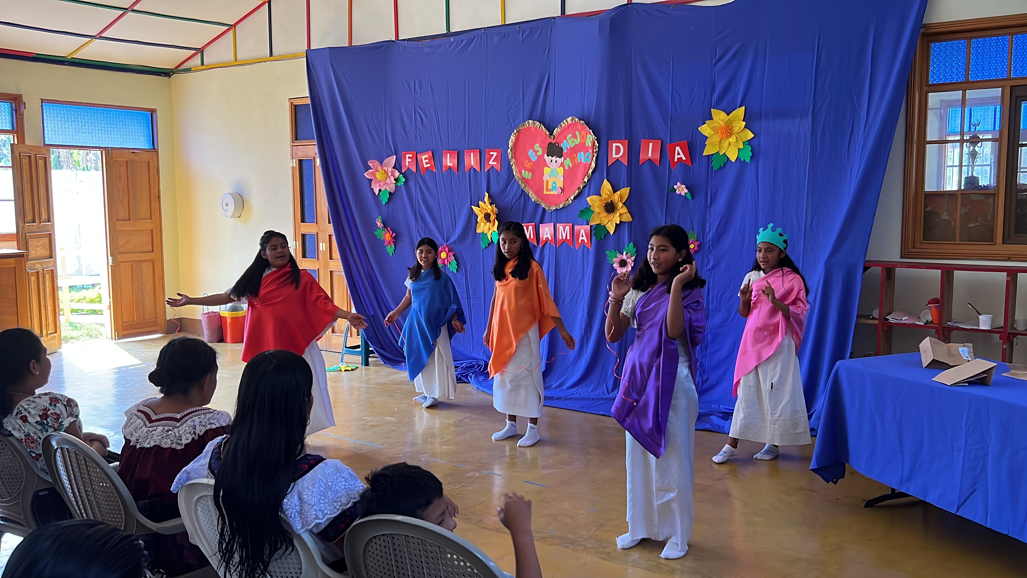 May - Praises & Prayer Requests - Please join us