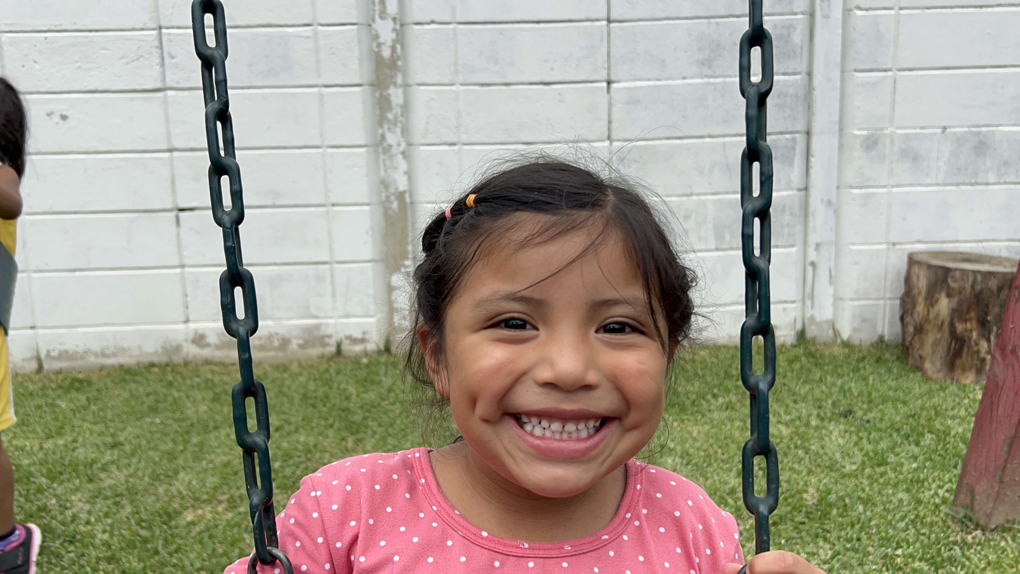 Much Happened in May!