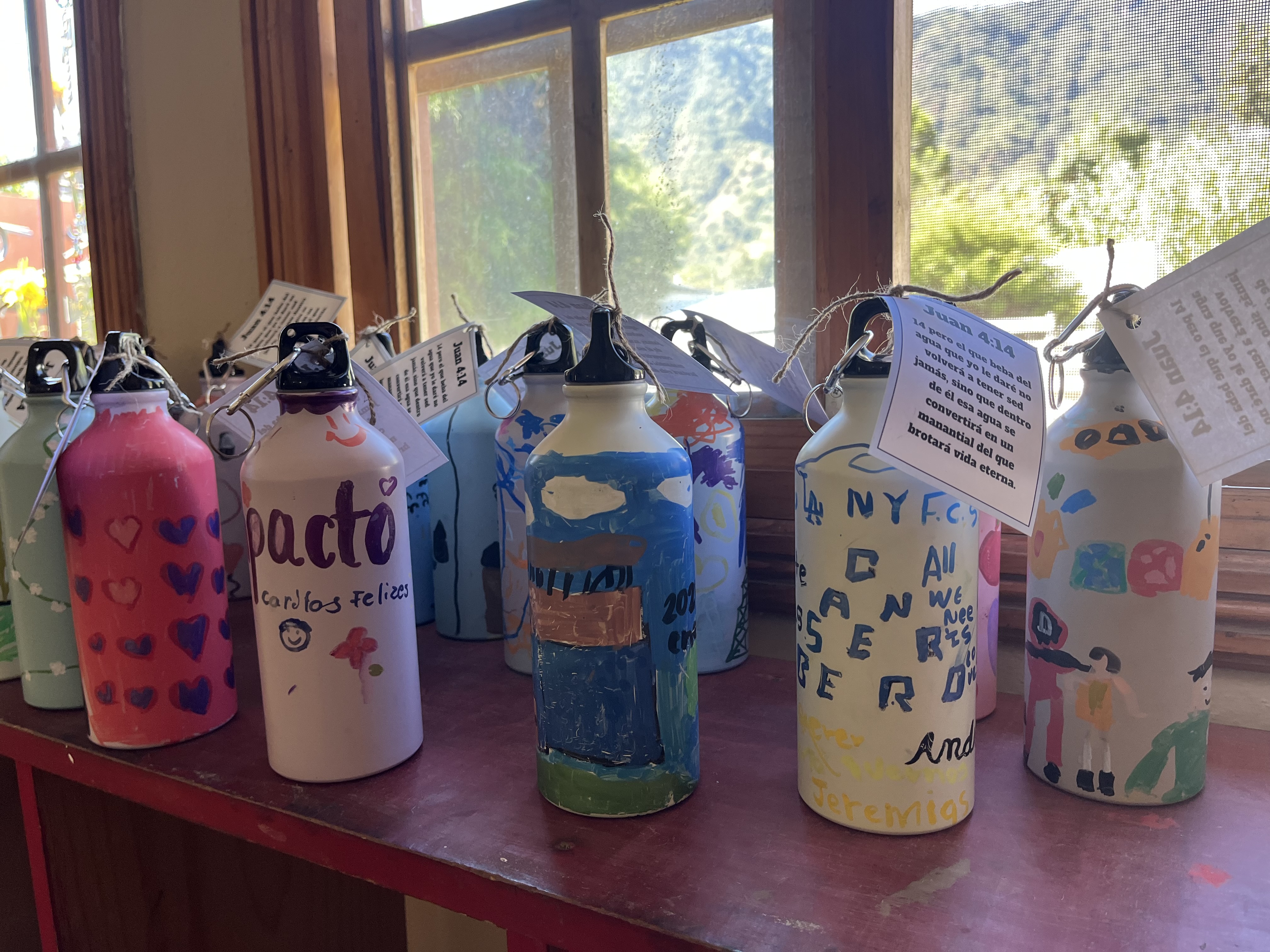 Whoosh...January's gone! Impacto News