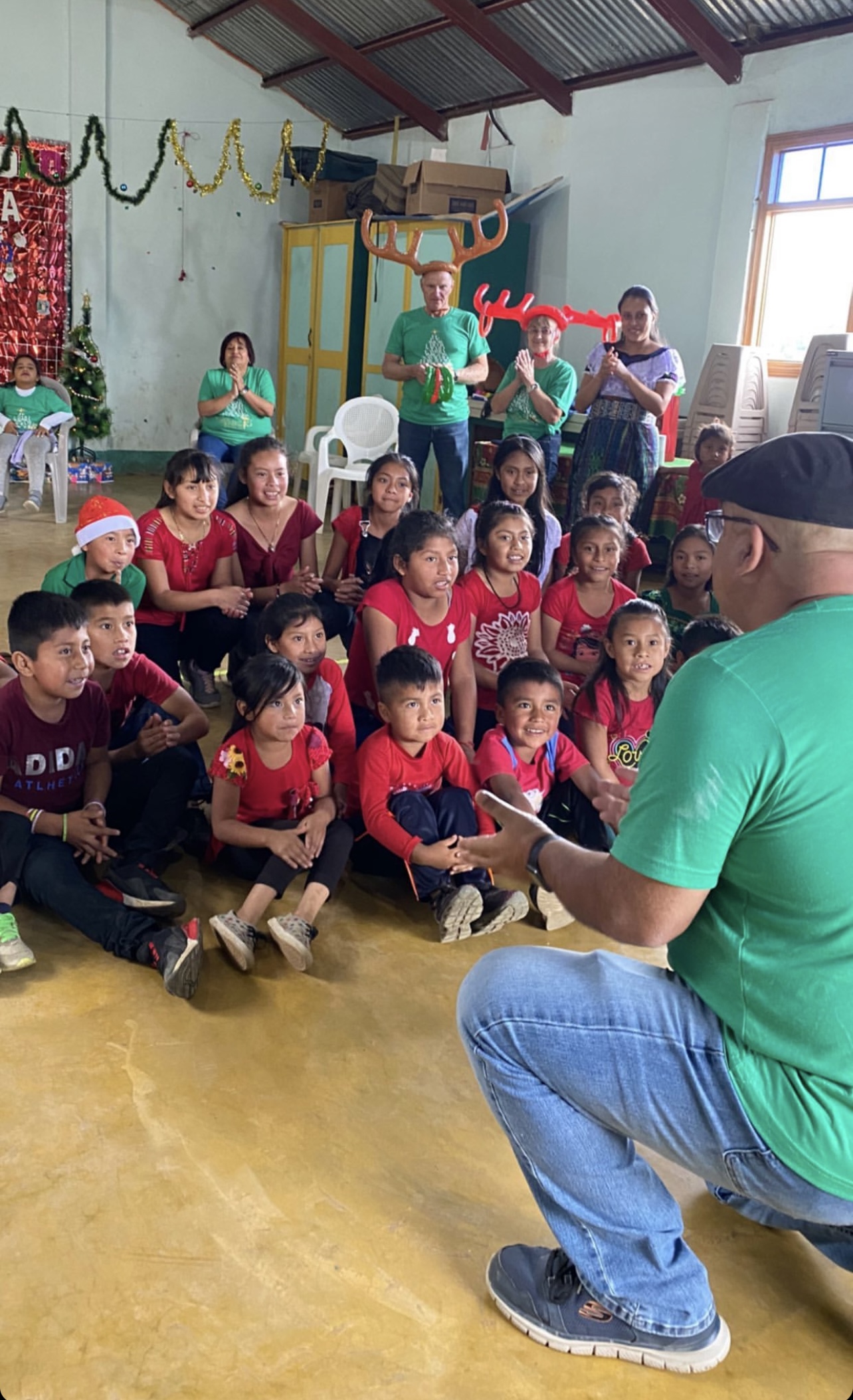 October's Over - November Now!