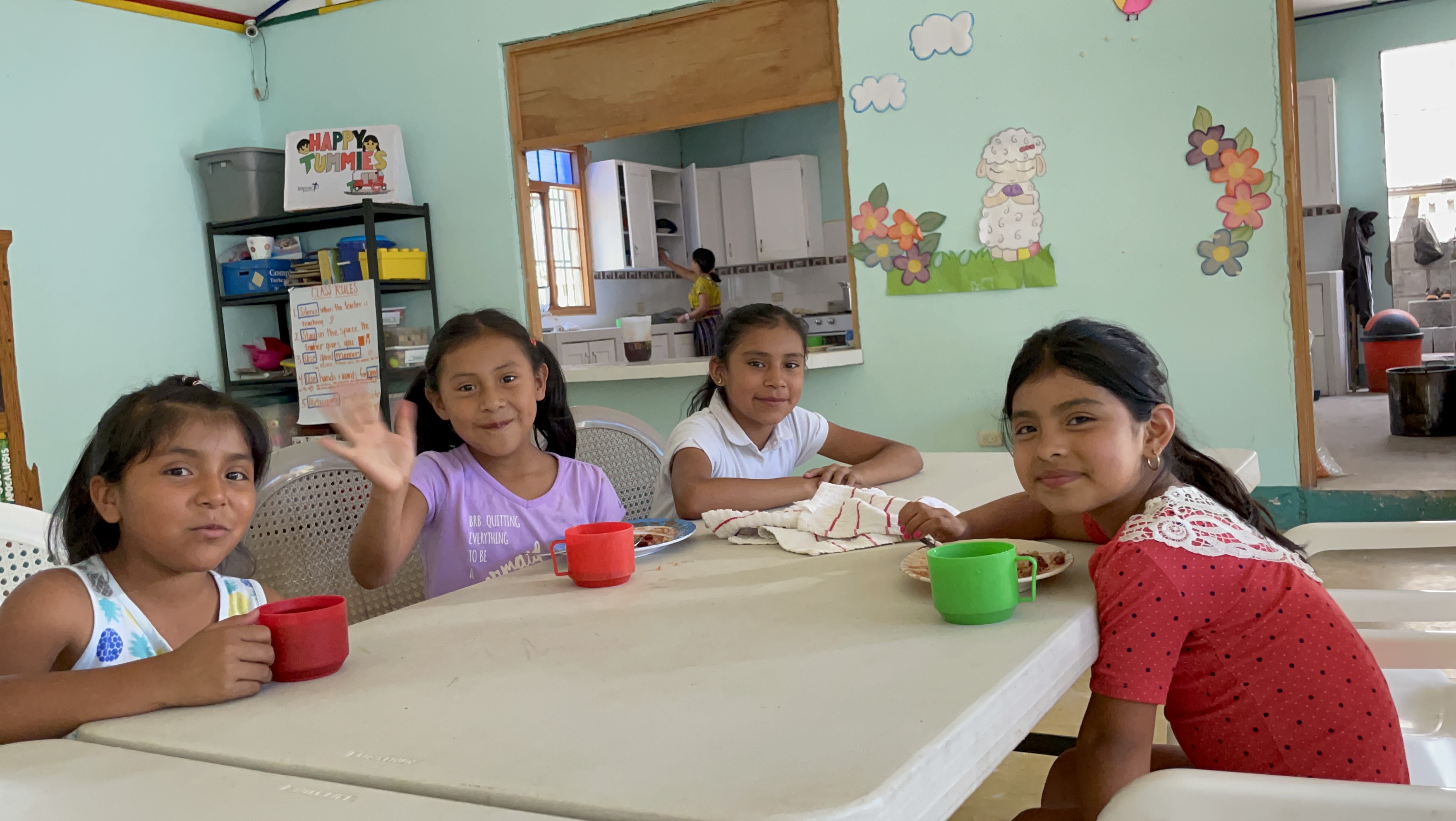 Impacto July Update Is Here!