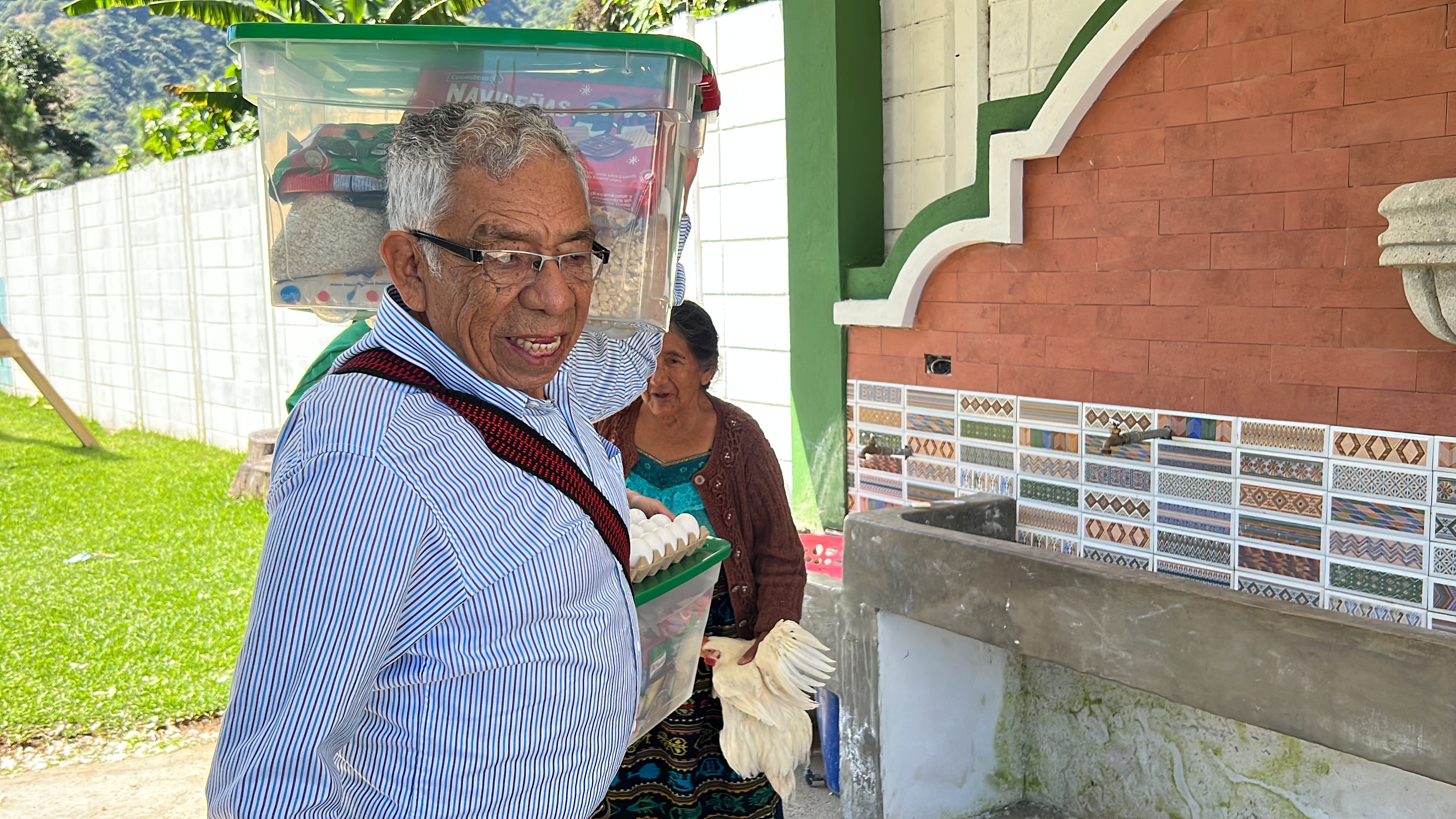 Sept - Let Us Celebrate!