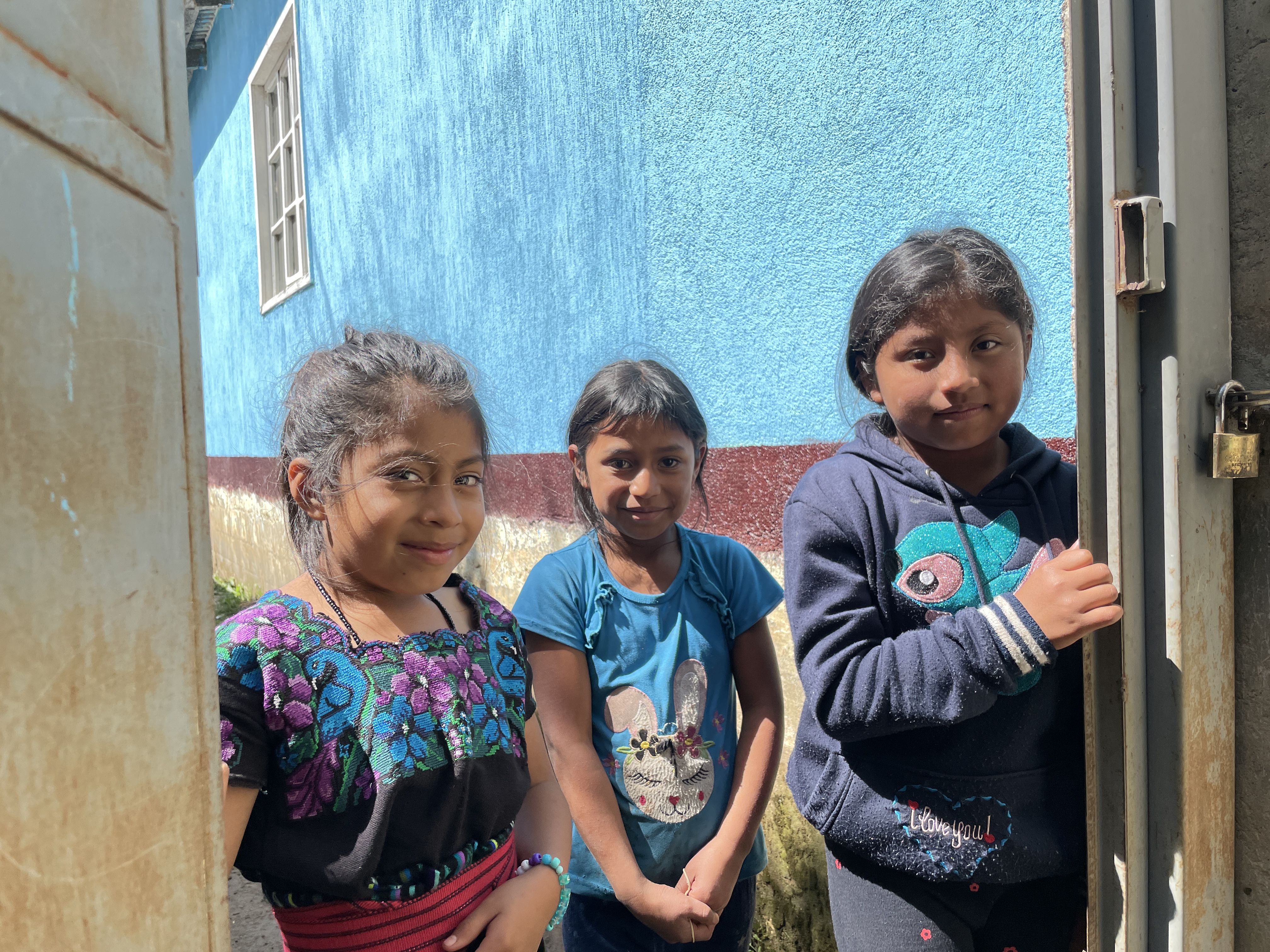 It's in the planning