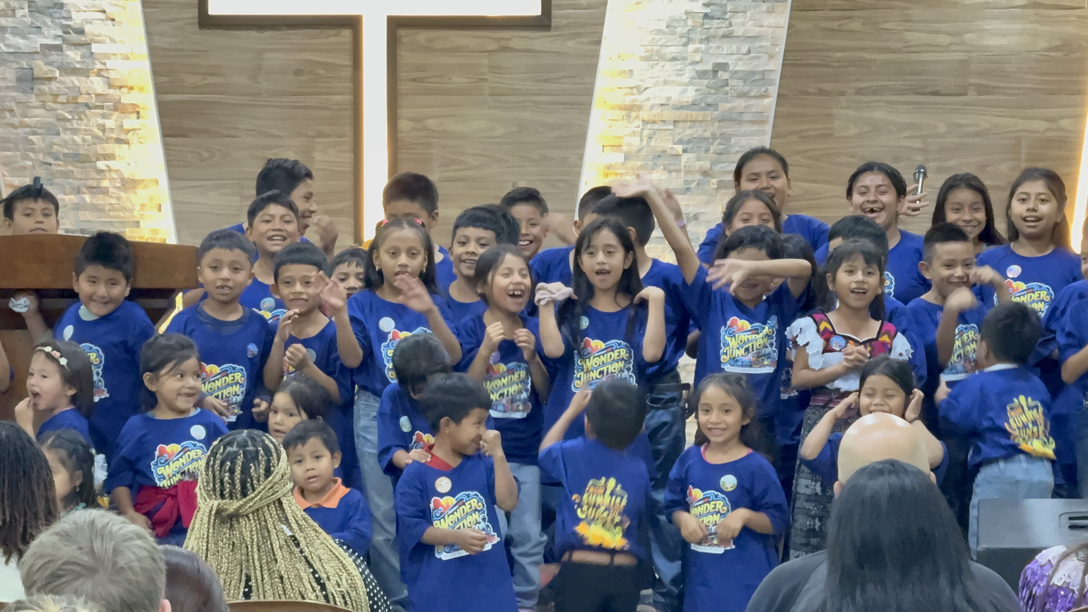 Impacto News & Pictures - July 2025