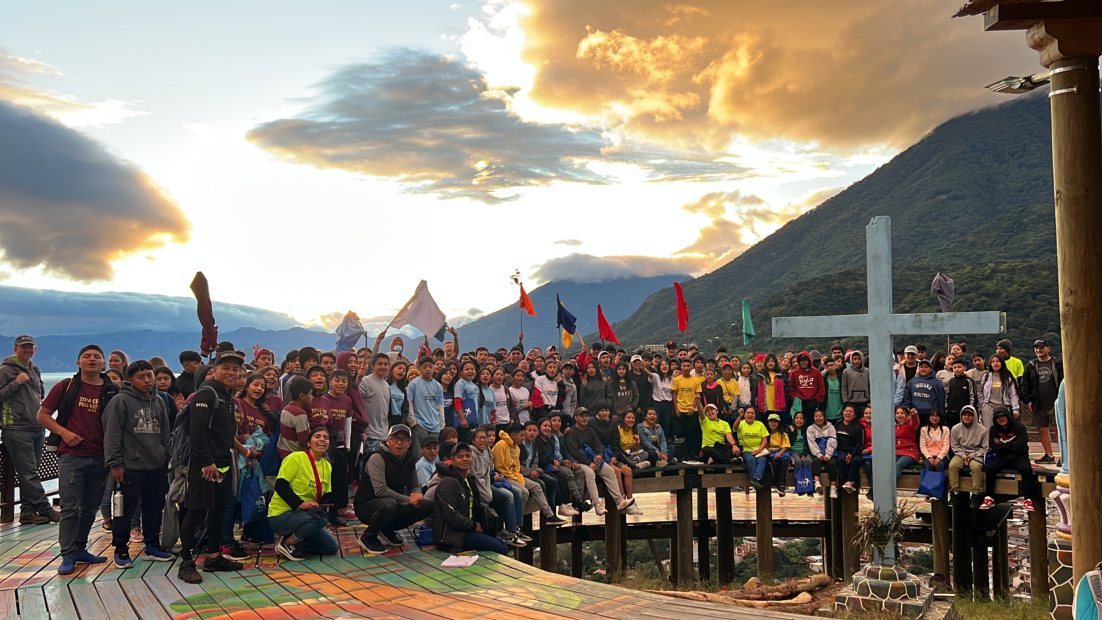 December Praises & Requests; Saying Goodbye