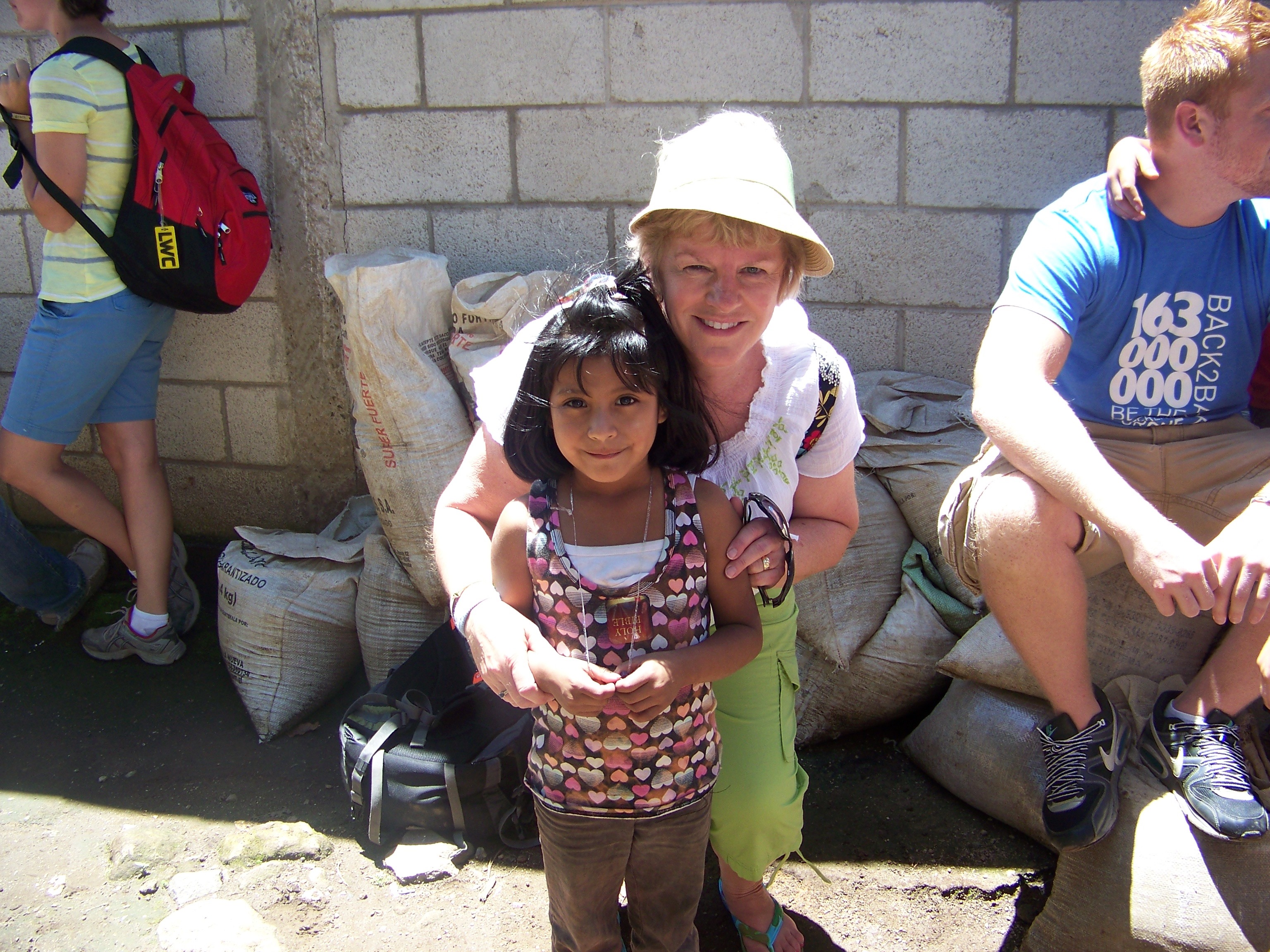 Age is Not a Factor in Serving