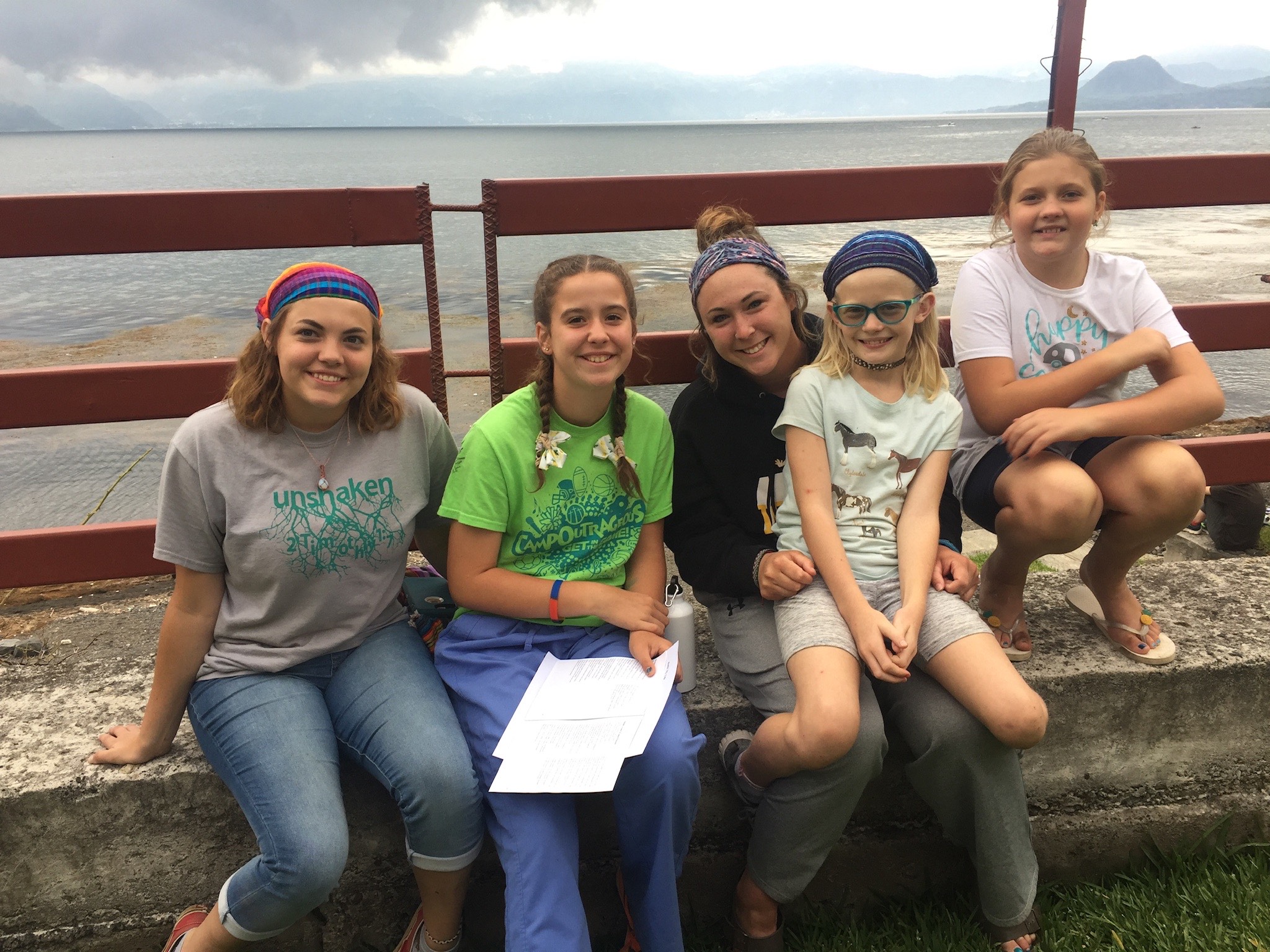 Kennedy Williams Testimony