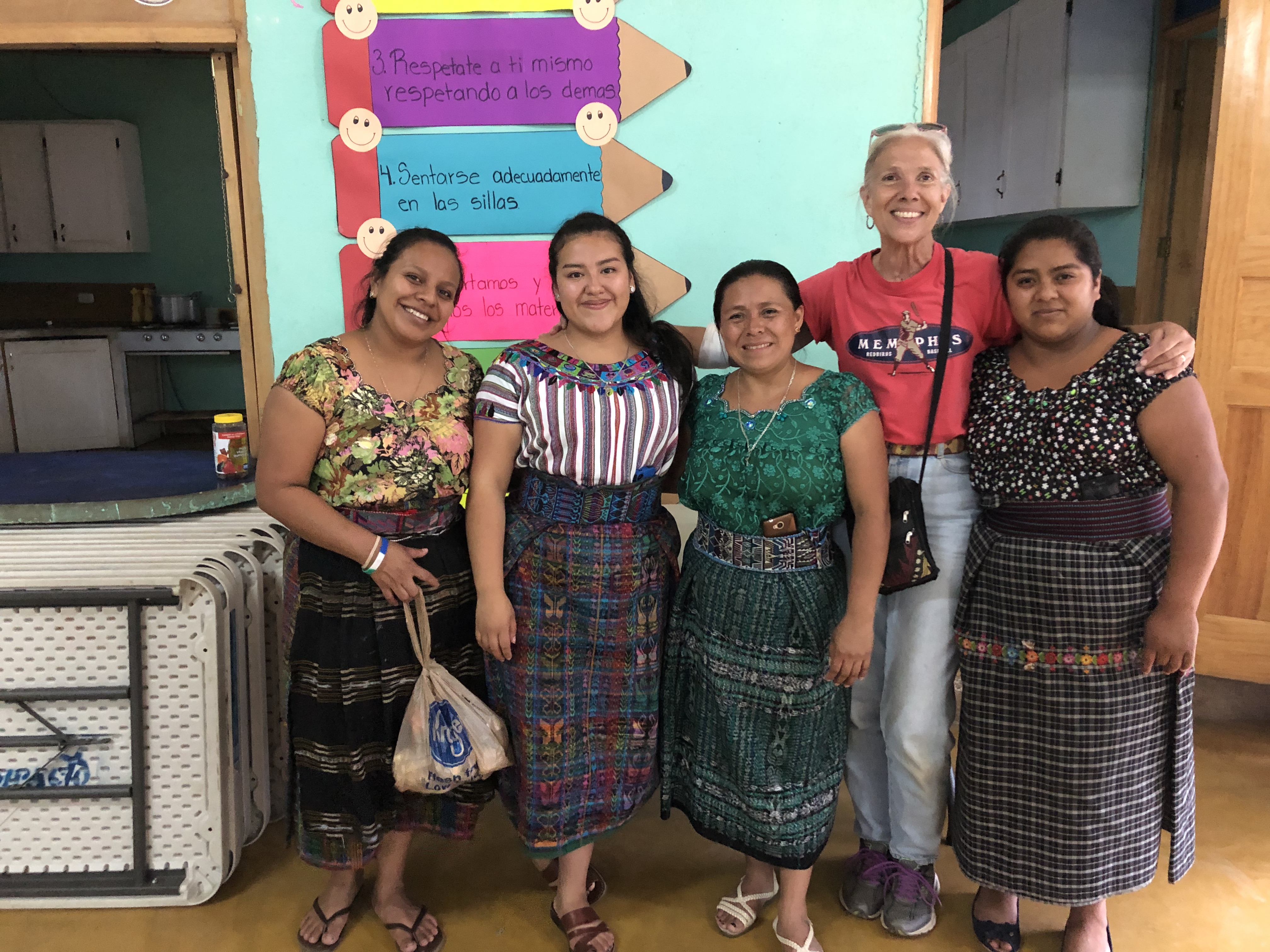 Melody Artz' Testimony