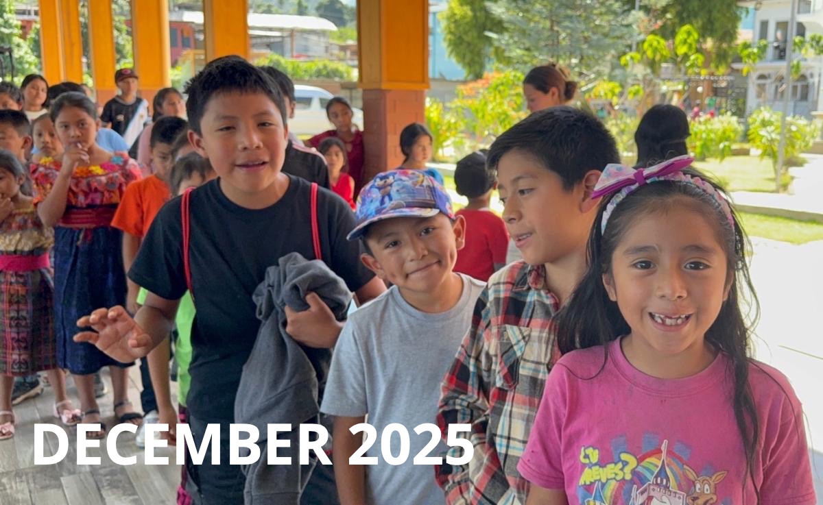 Impacto News, Pictures, & Info - December 2025