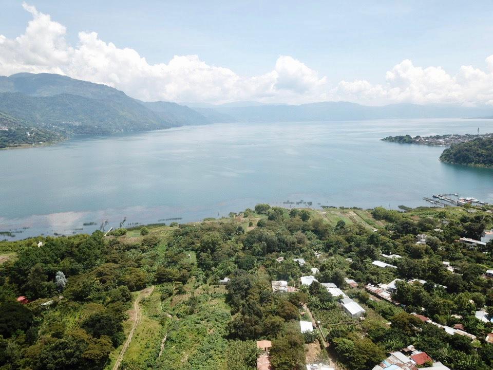 The Ripple Effect at Work in Guatemala!