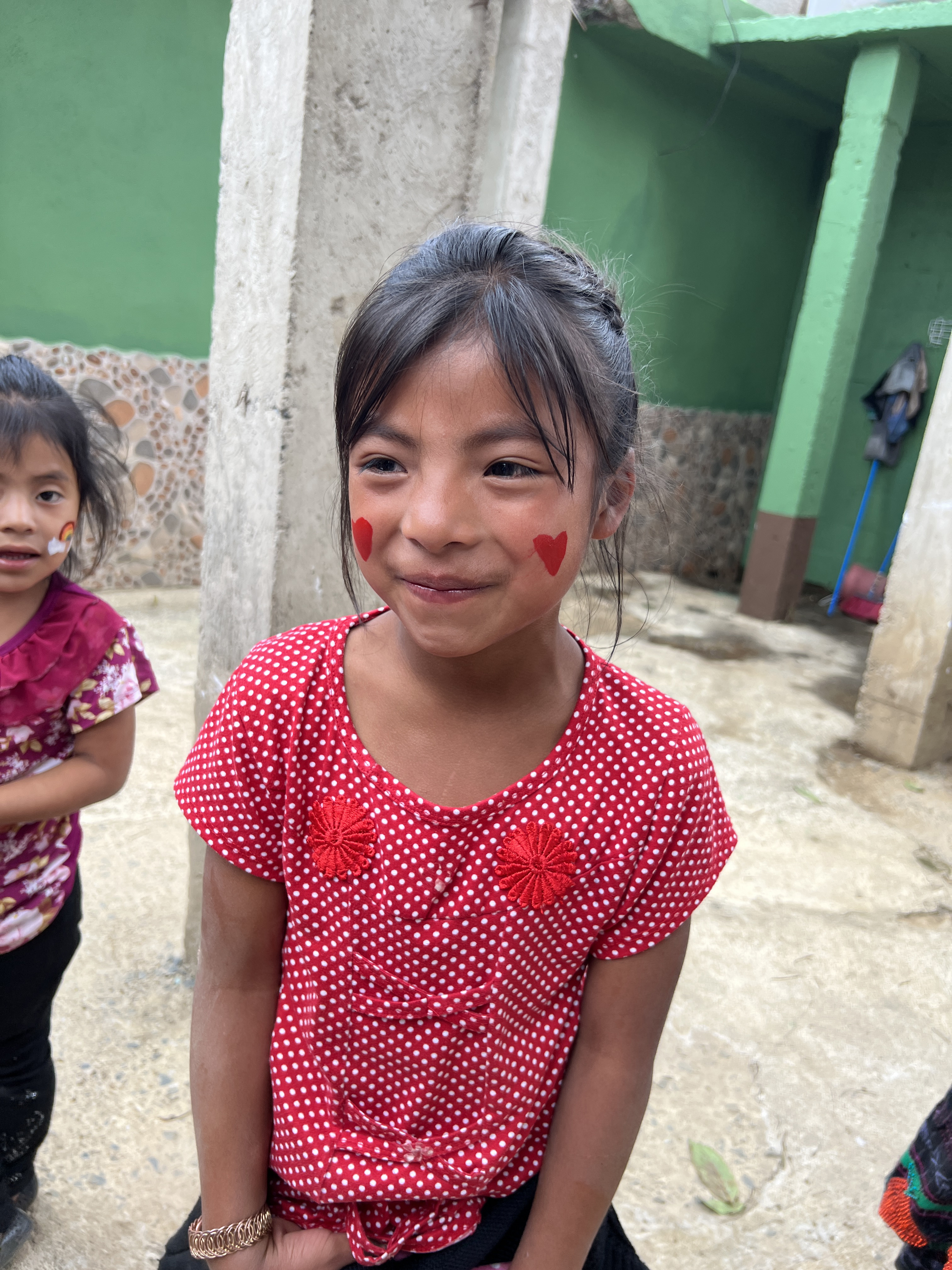 March Leads into The Via Crusis Week