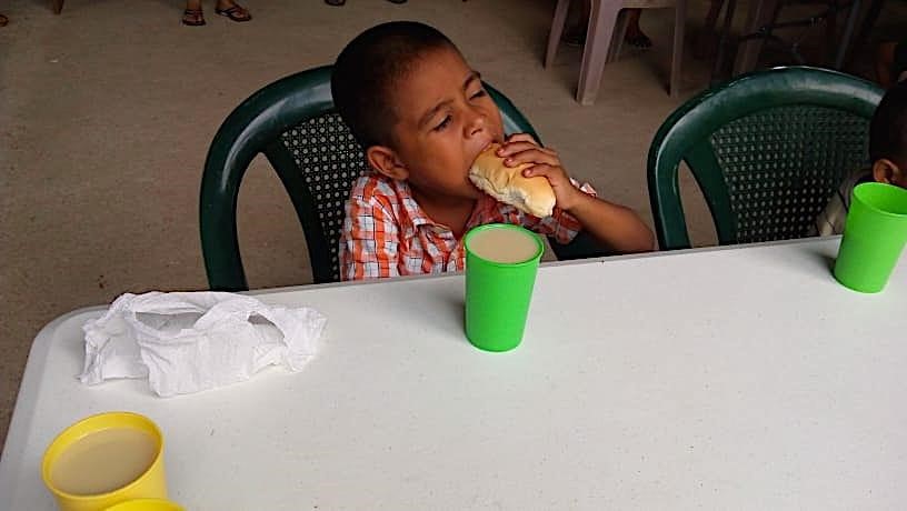 Joyous Announcement!