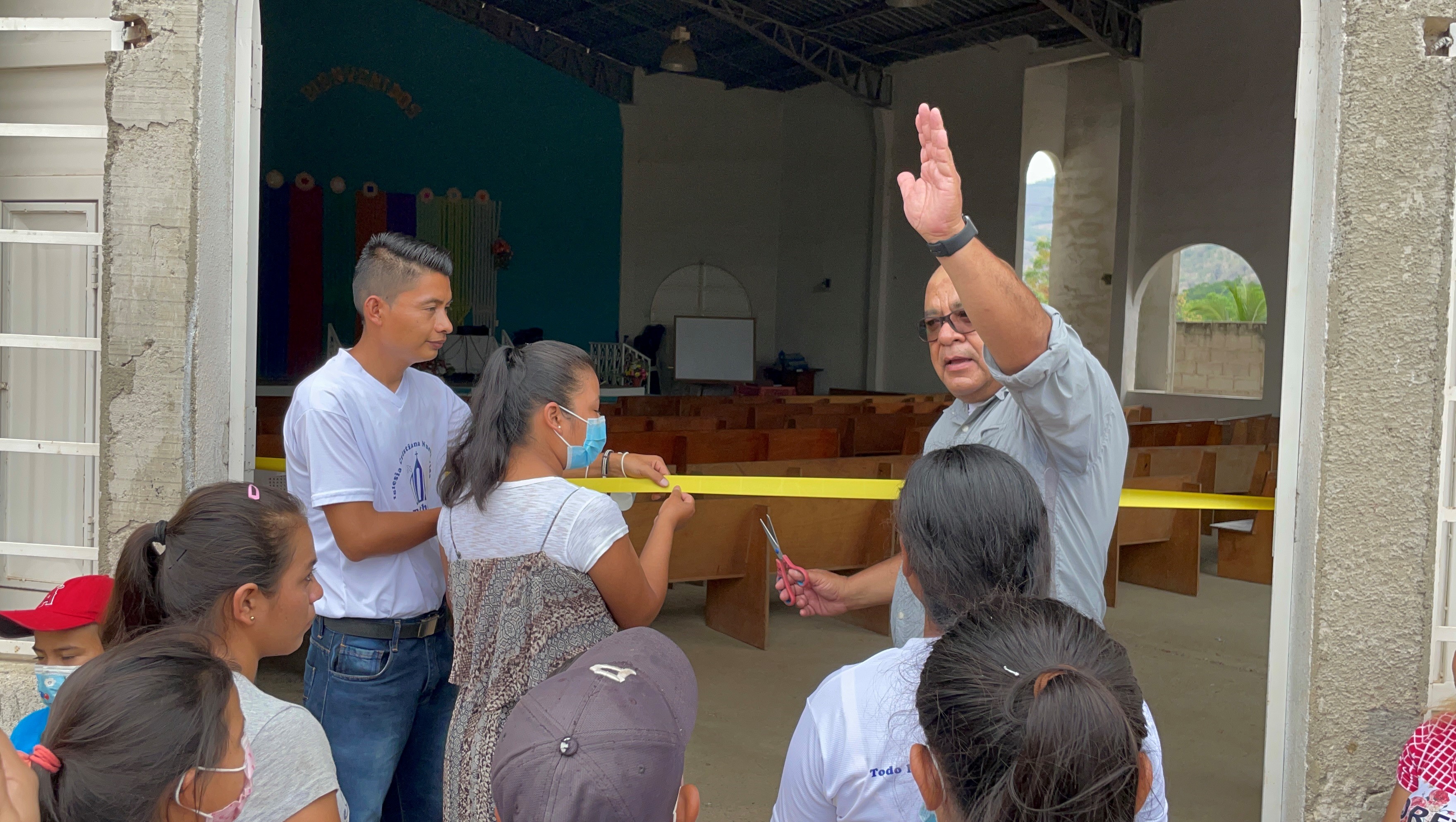 Praises, Prayers, Pictures!