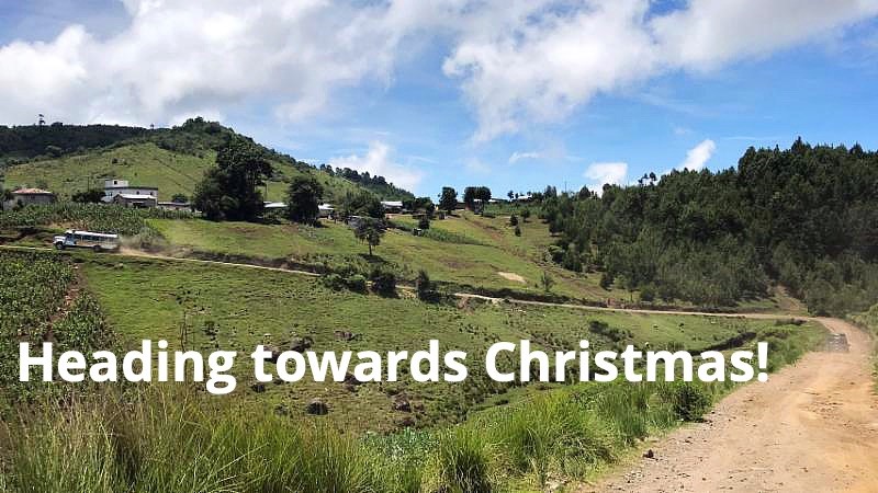 Praises and one HUGE Request!