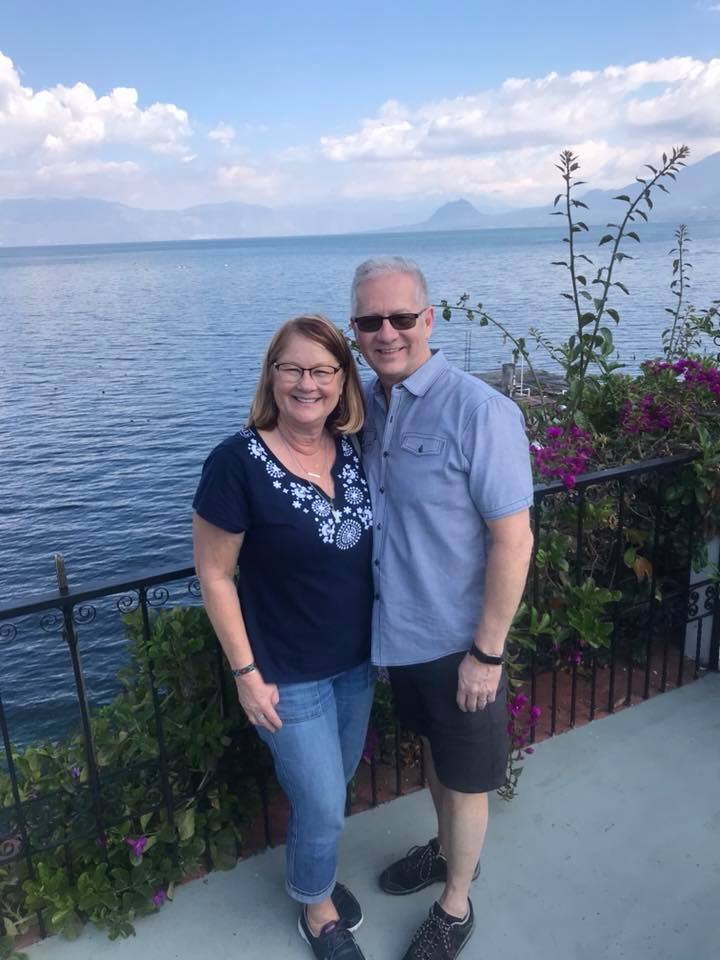 Guatemala? No Way! We are not going to Guatemala.